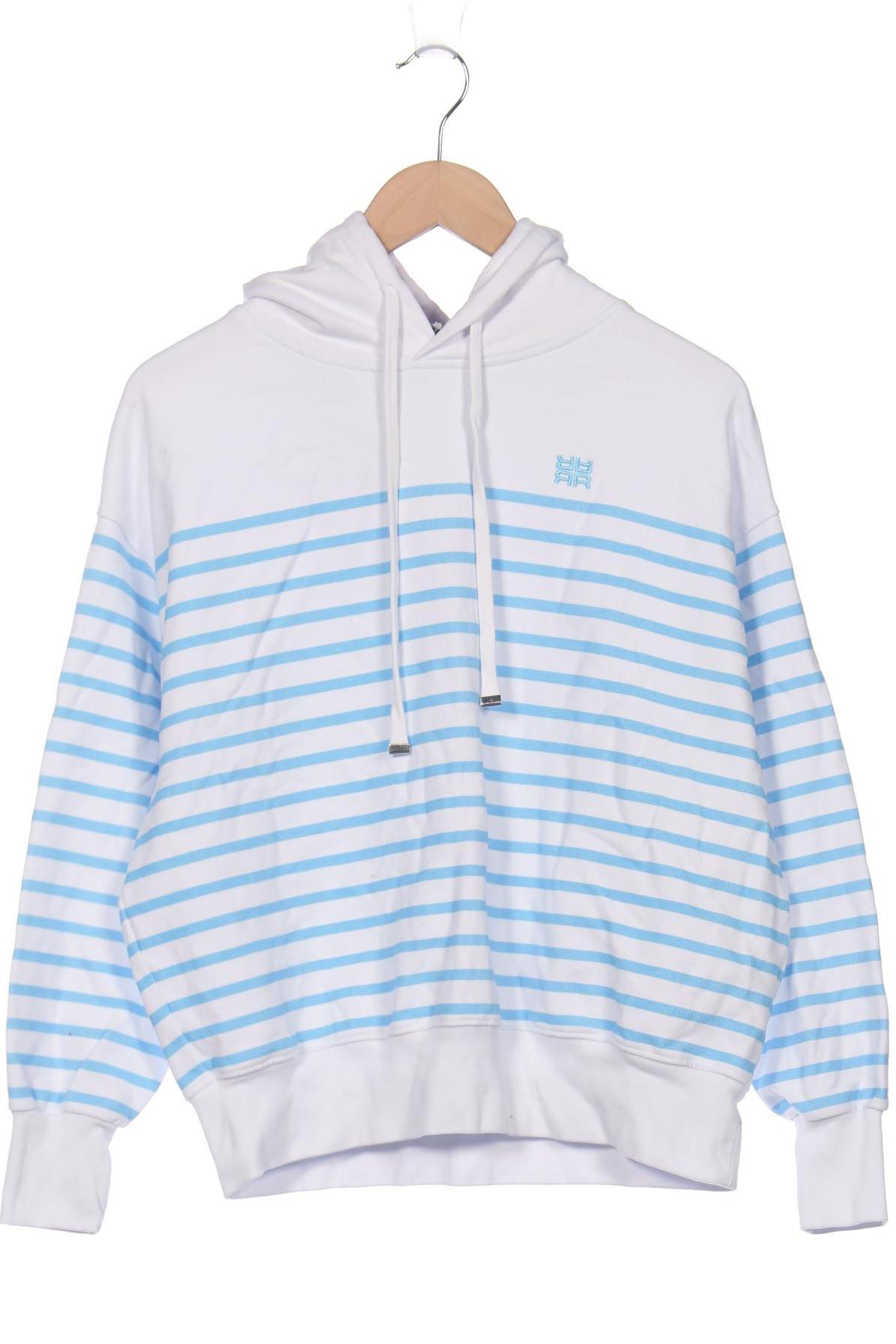 

Riani Damen Kapuzenpullover, weiß, Gr. 38