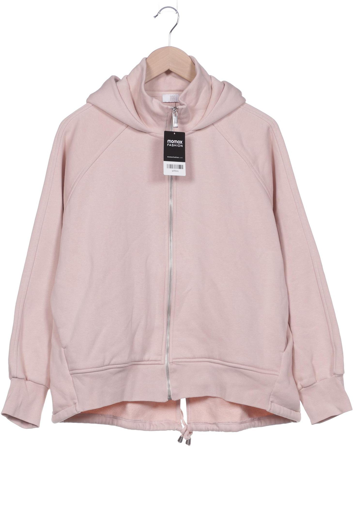

RIANI Damen Kapuzenpullover, pink