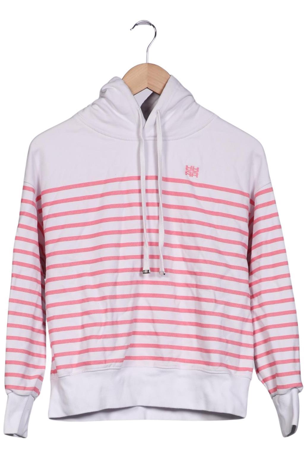 

Riani Damen Kapuzenpullover, mehrfarbig, Gr. 36