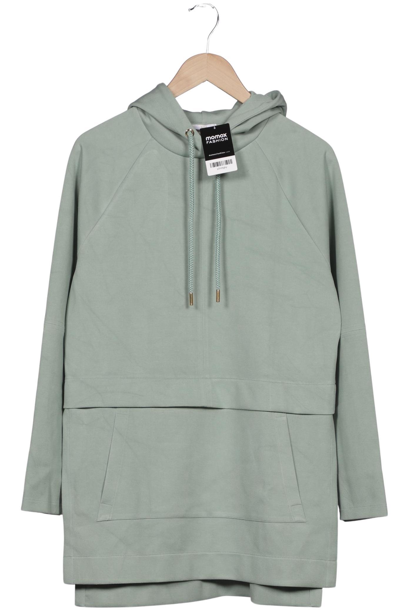 

Riani Damen Kapuzenpullover, türkis, Gr. 36