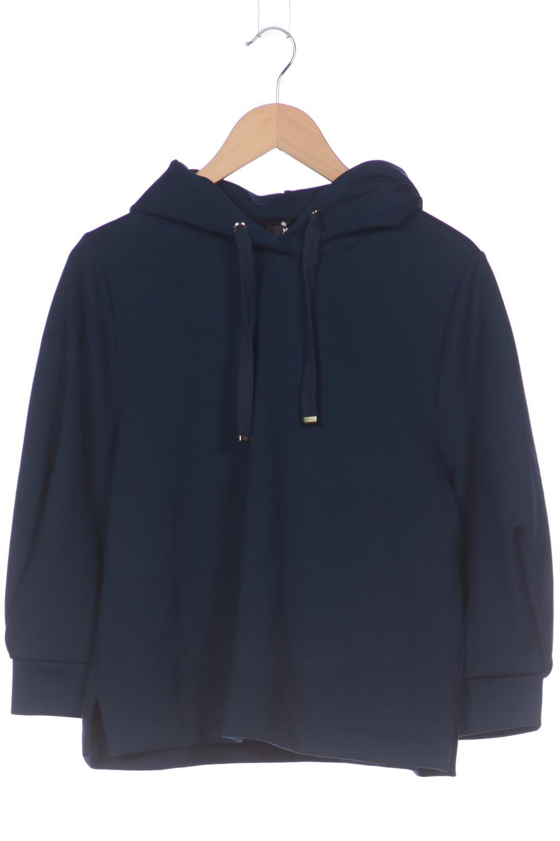 

Riani Damen Kapuzenpullover, türkis, Gr. 38