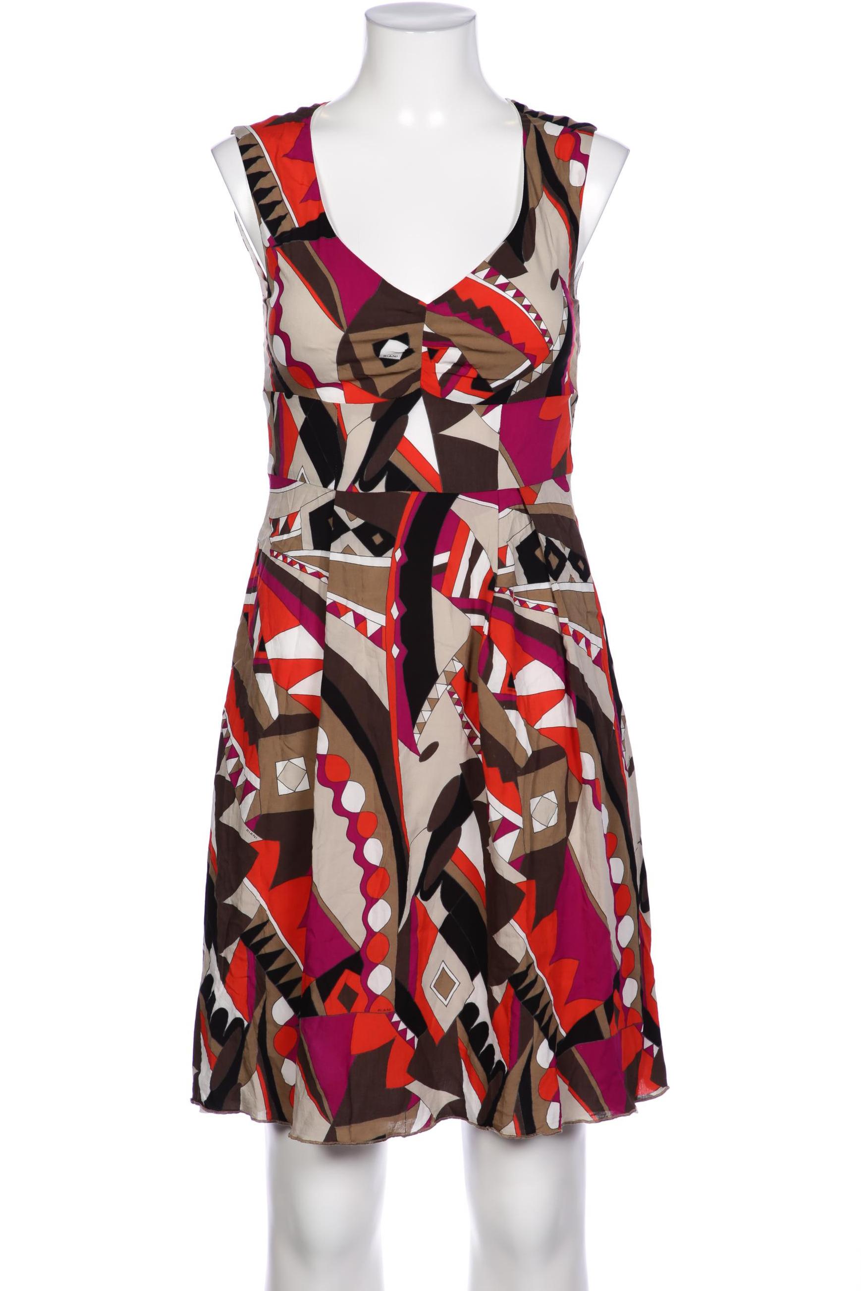 

RIANI Damen Kleid, mehrfarbig