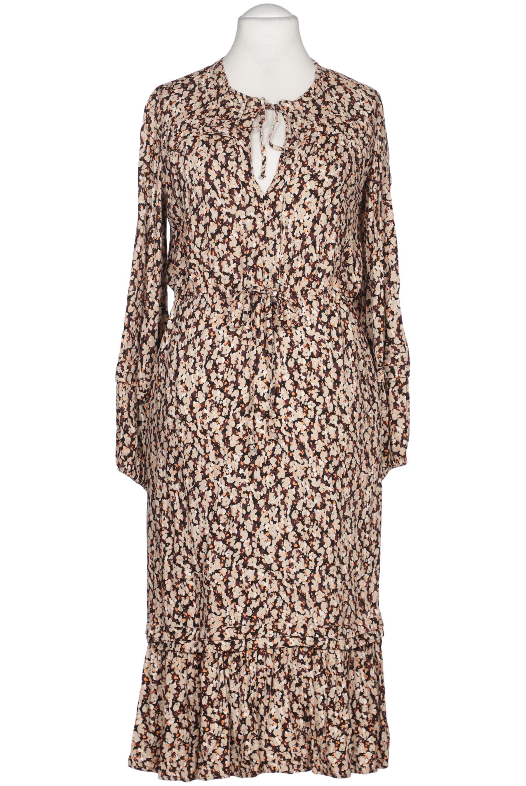 

Riani Damen Kleid, mehrfarbig, Gr. 36