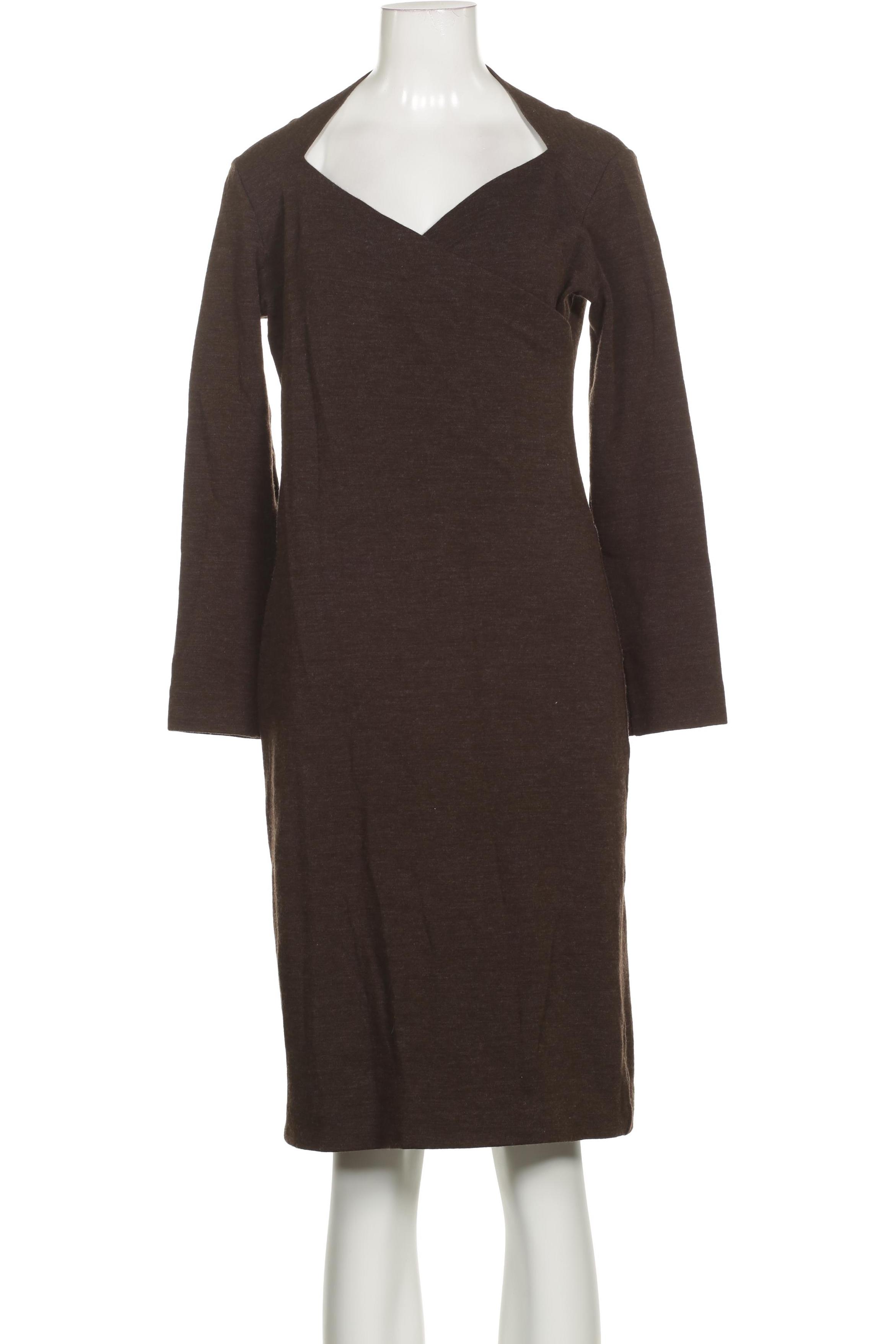 

Riani Damen Kleid, braun, Gr. 34