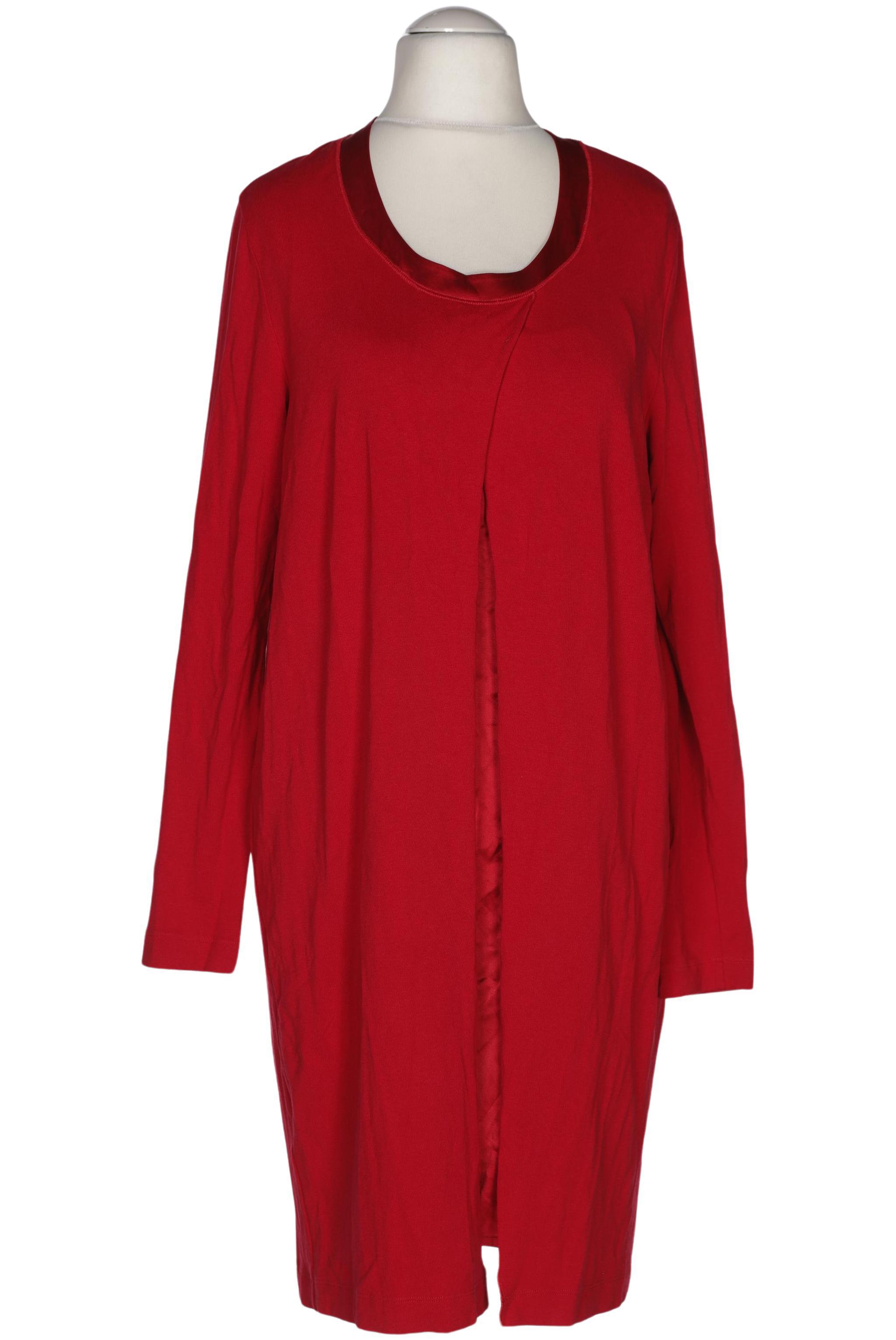 

Riani Damen Kleid, rot, Gr. 42