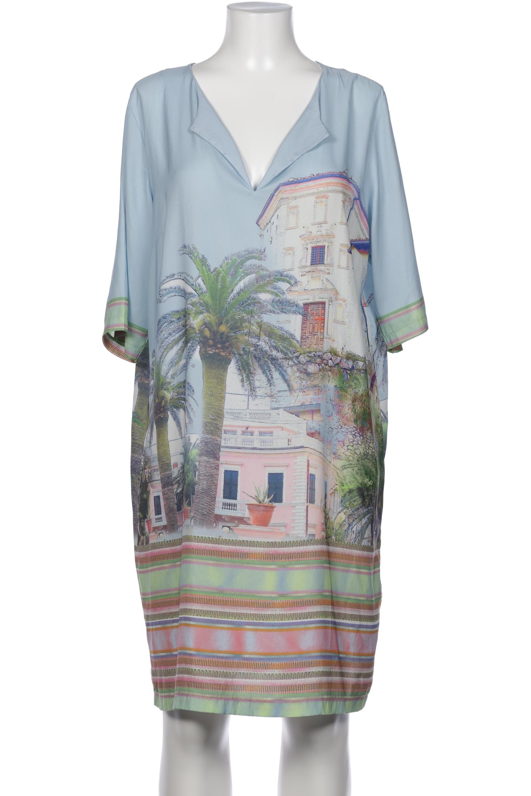 

Riani Damen Kleid, hellblau, Gr. 42
