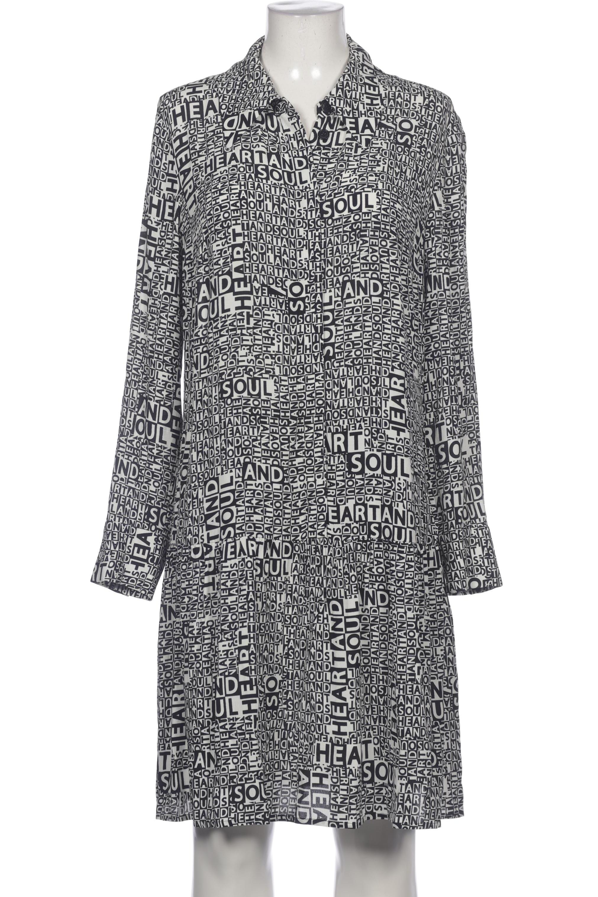 

Riani Damen Kleid, schwarz, Gr. 40