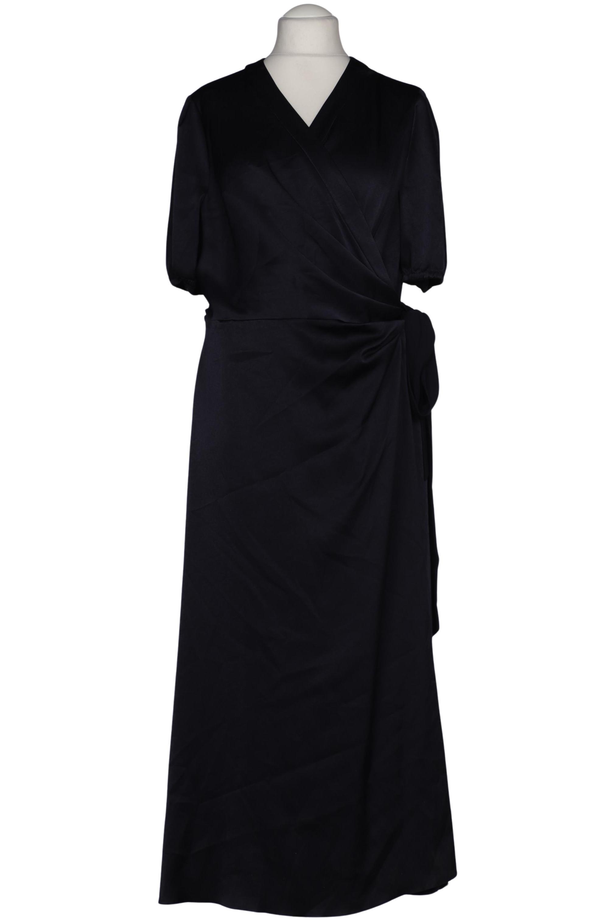 

Riani Damen Kleid, marineblau, Gr. 48