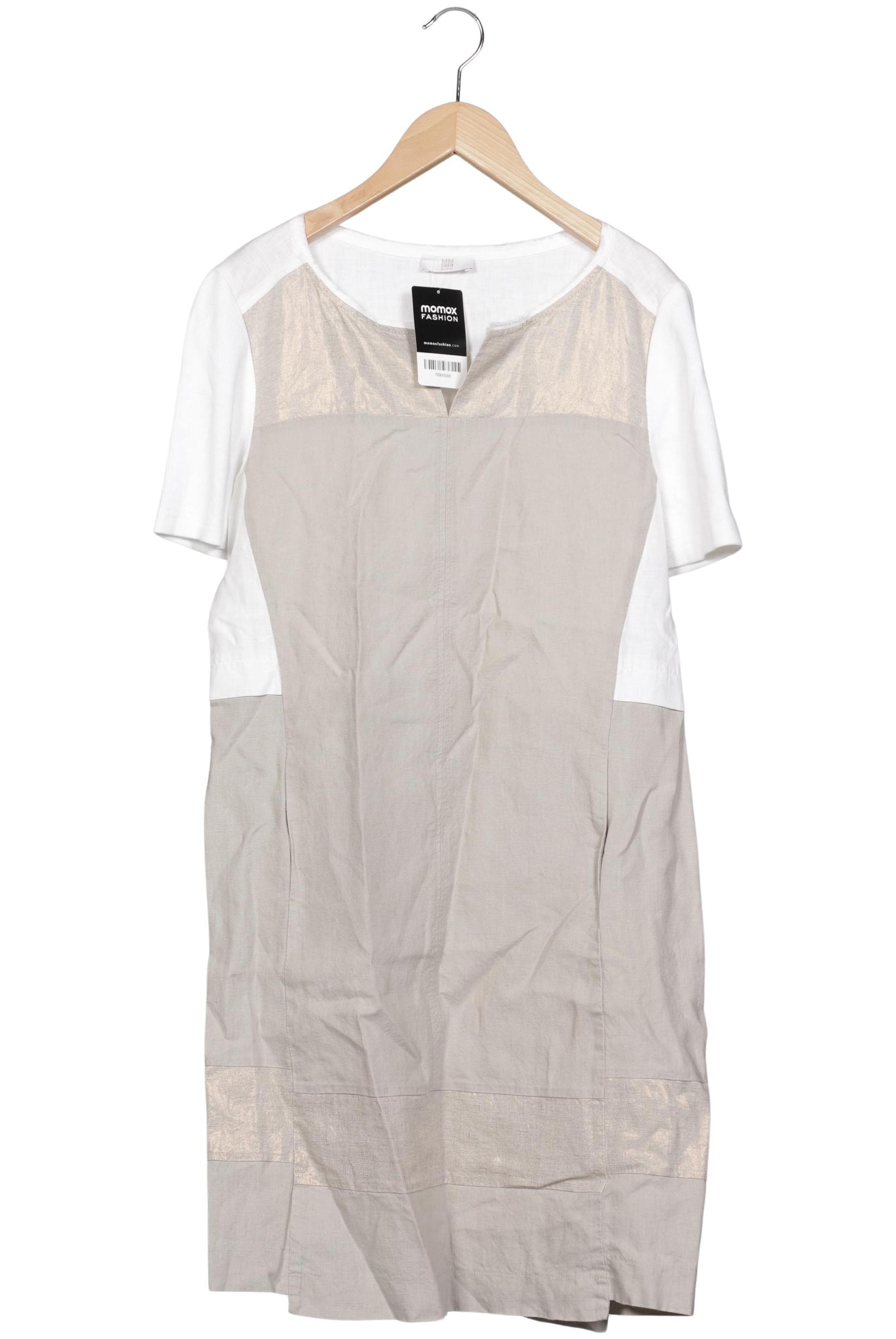 

Riani Damen Kleid, beige, Gr. 38
