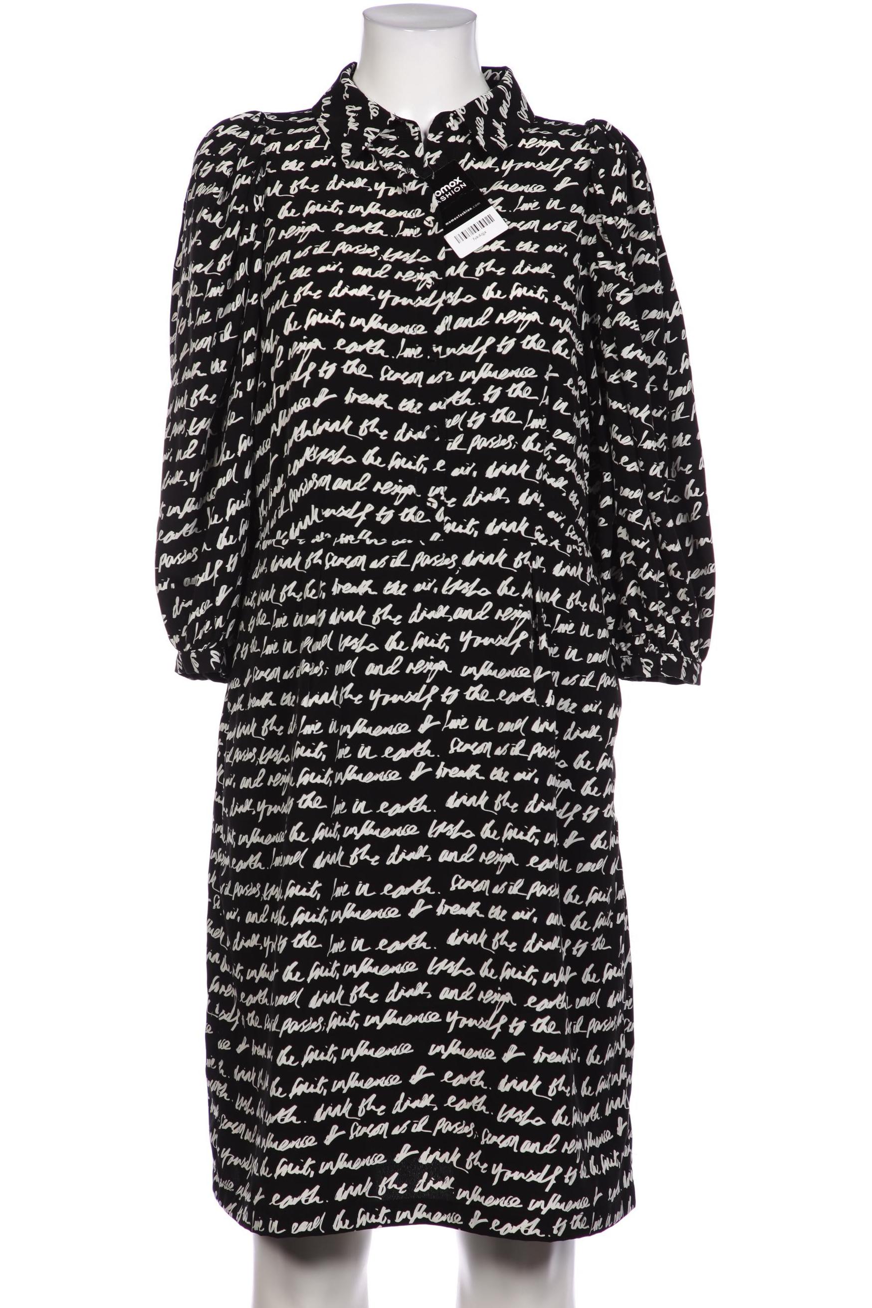 

Riani Damen Kleid, schwarz, Gr. 40