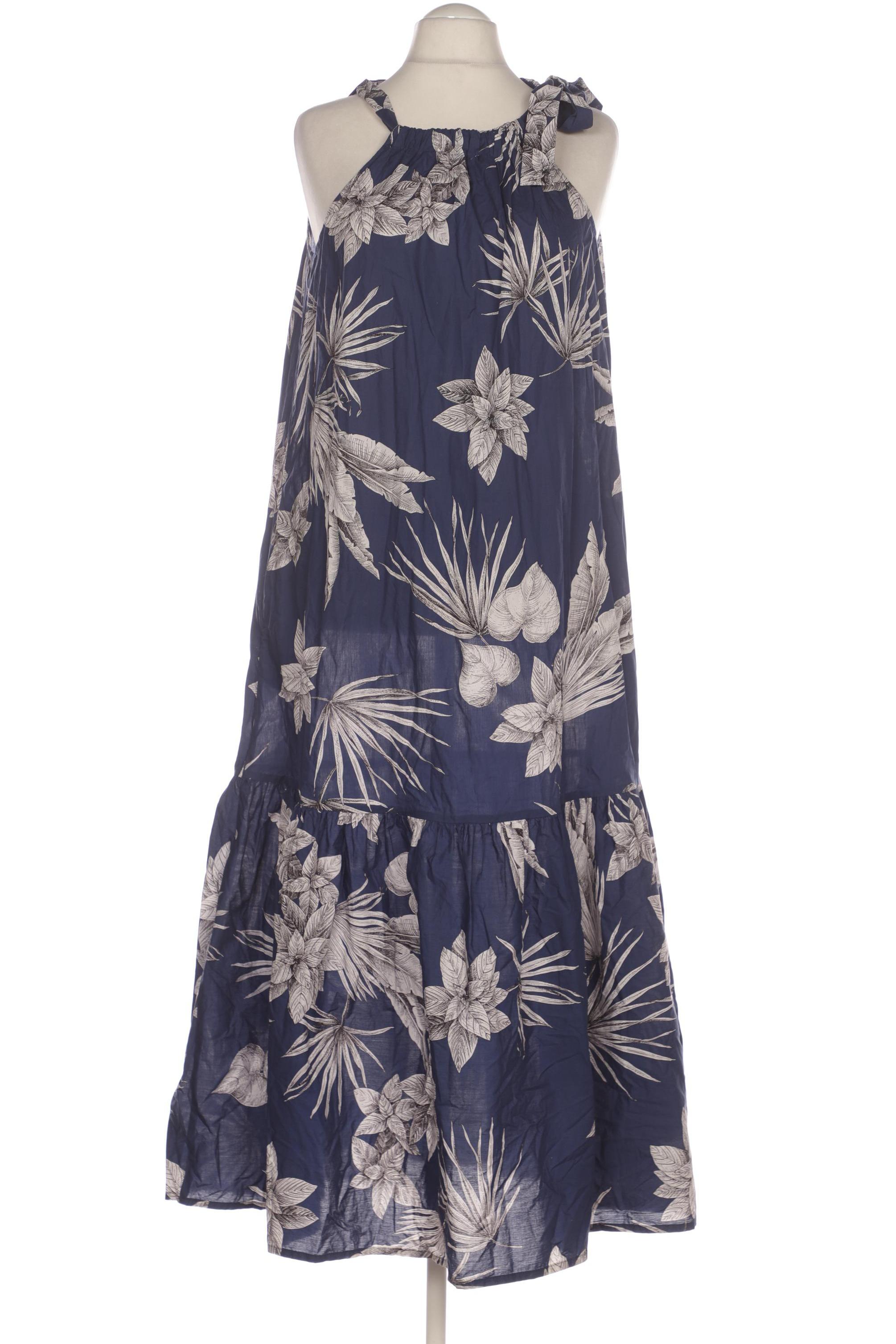 

Riani Damen Kleid, blau, Gr. 40