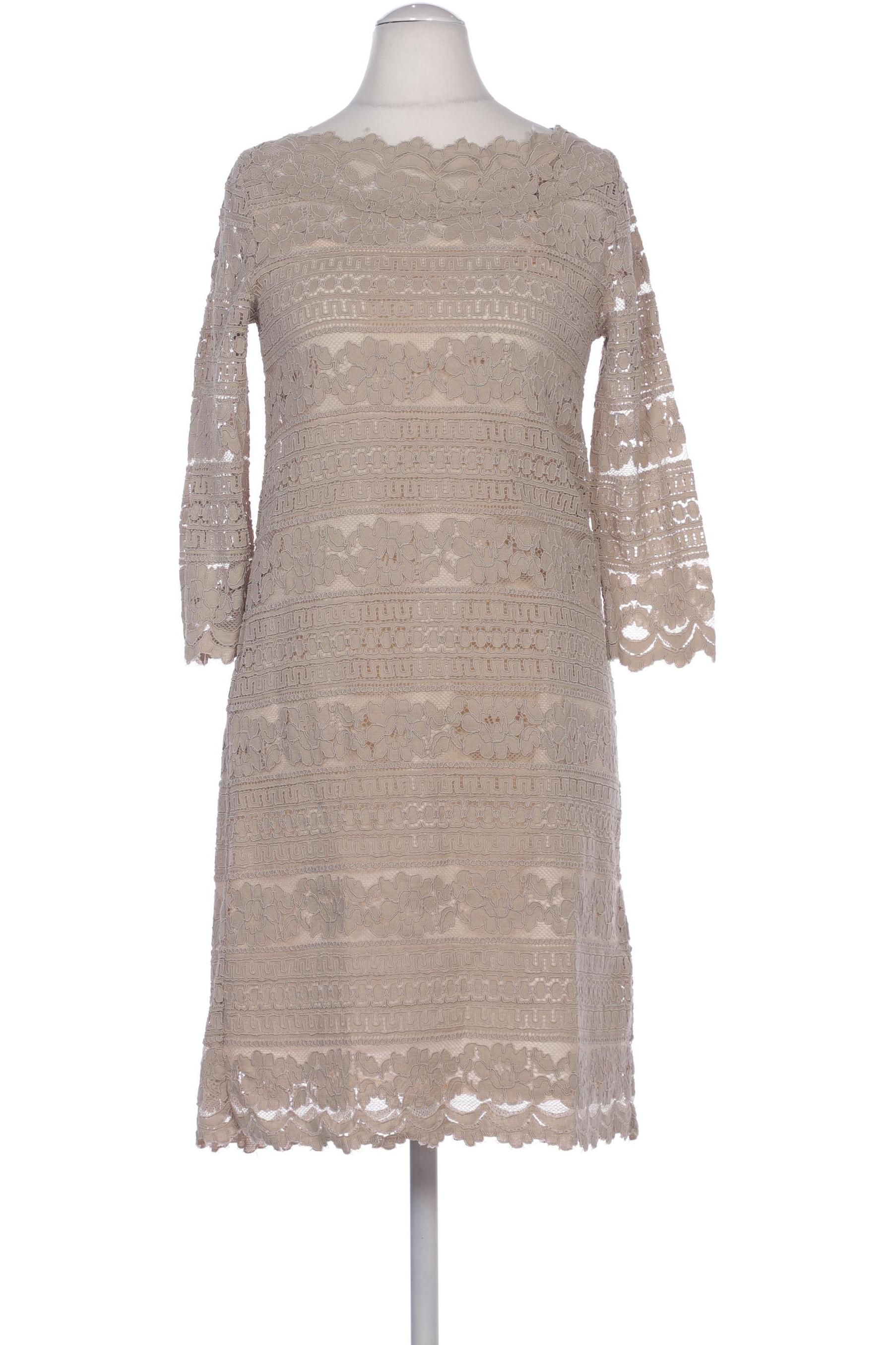 

Riani Damen Kleid, beige, Gr. 36