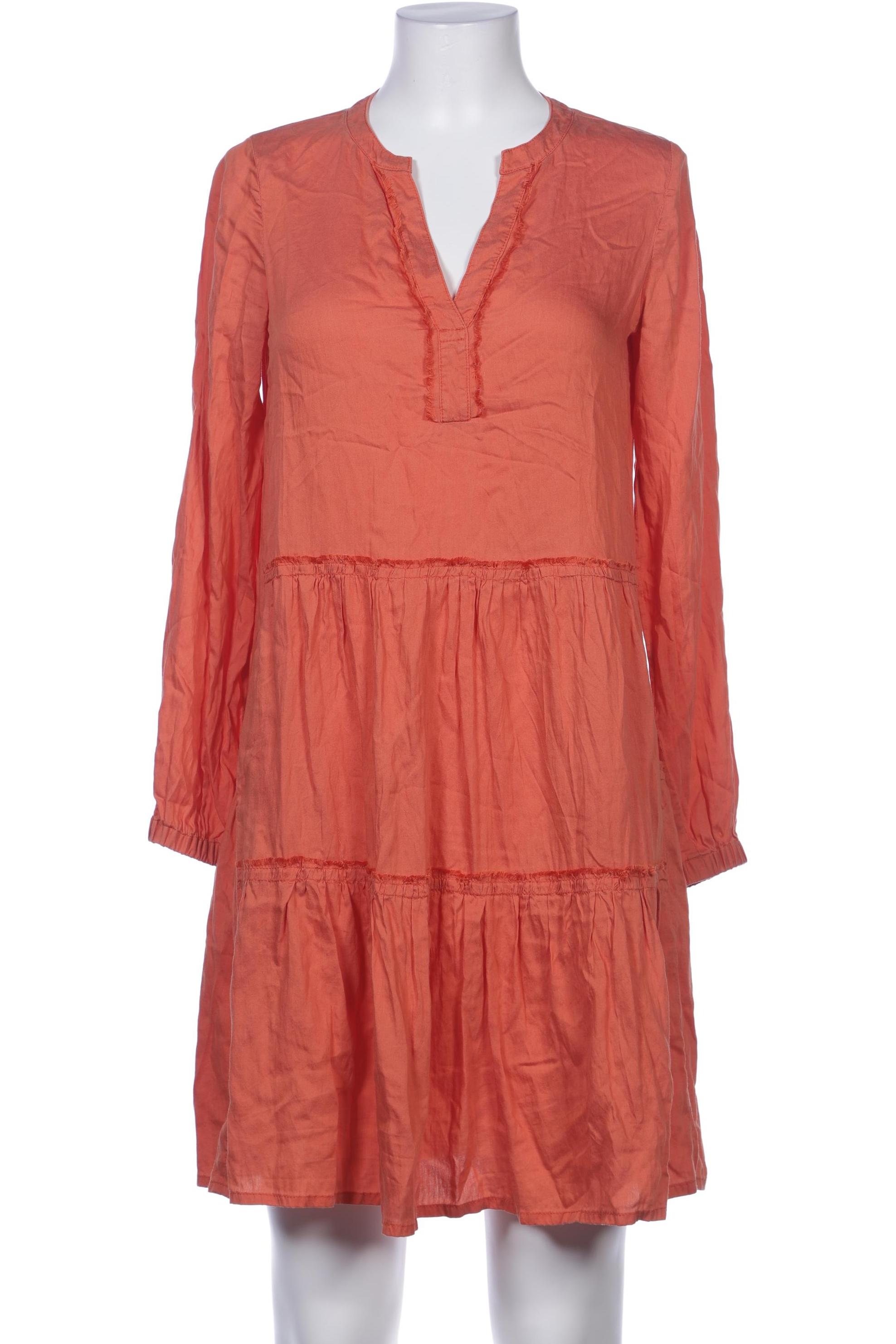 

Riani Damen Kleid, orange, Gr. 36