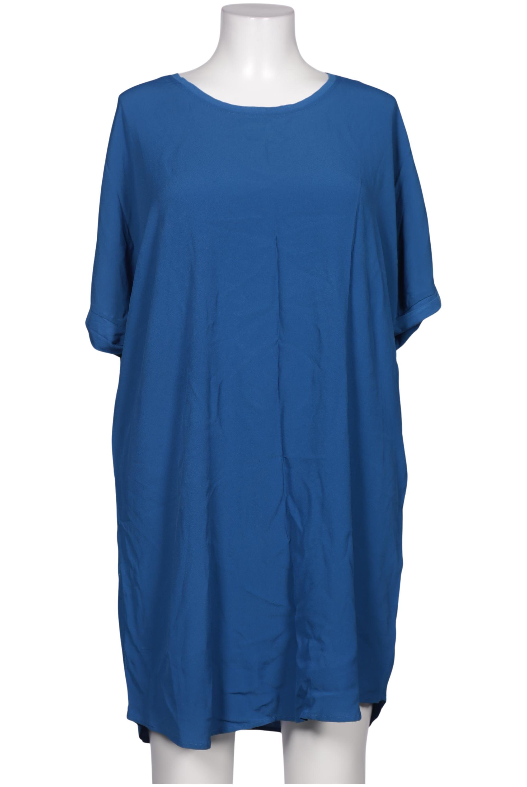 

Riani Damen Kleid, blau, Gr. 42
