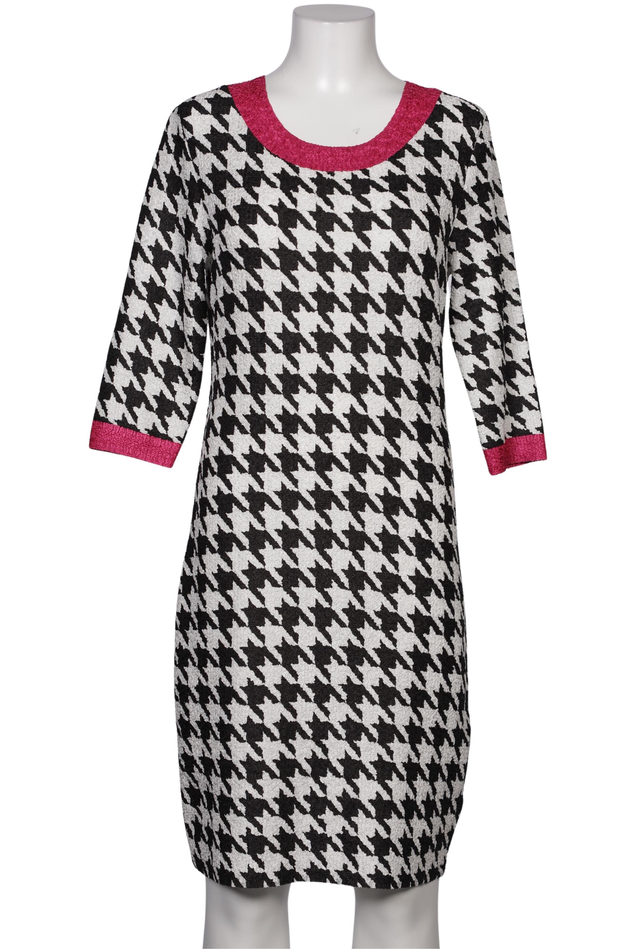 

Riani Damen Kleid, mehrfarbig, Gr. 38