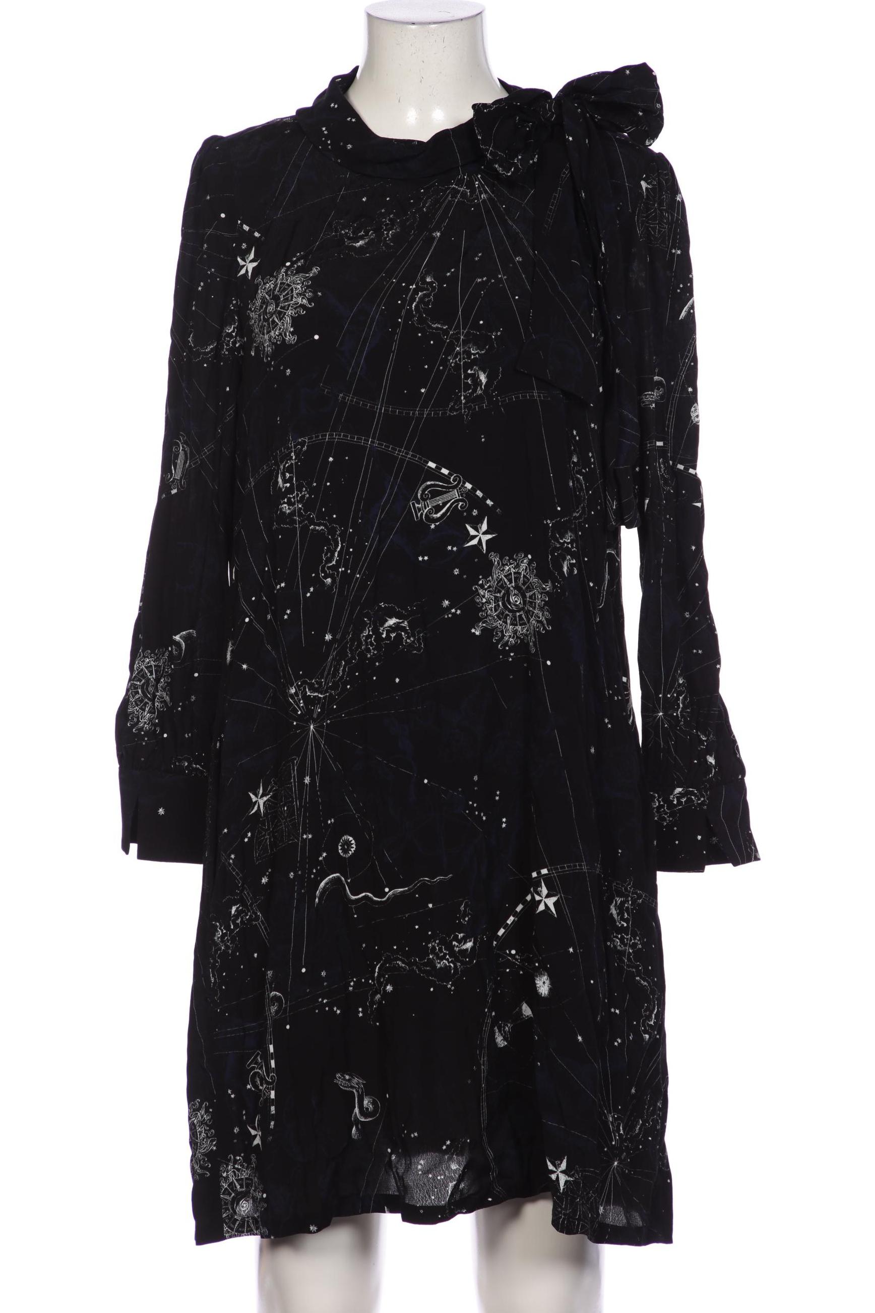 

Riani Damen Kleid, schwarz, Gr. 40