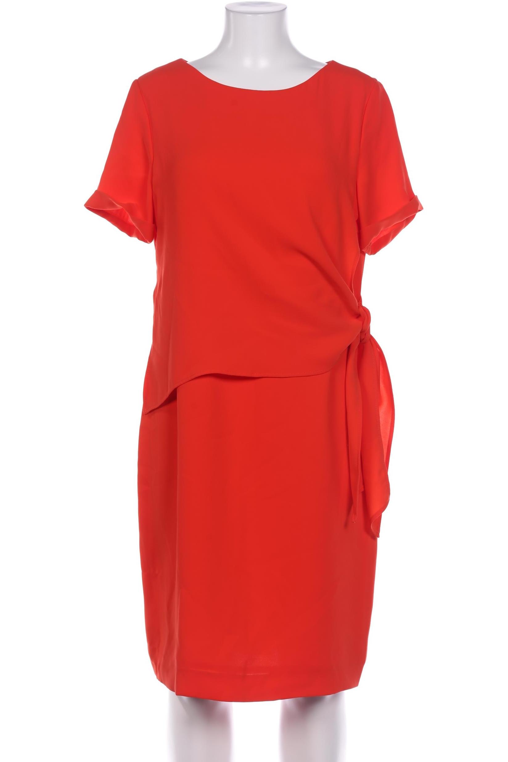 

Riani Damen Kleid, orange, Gr. 42