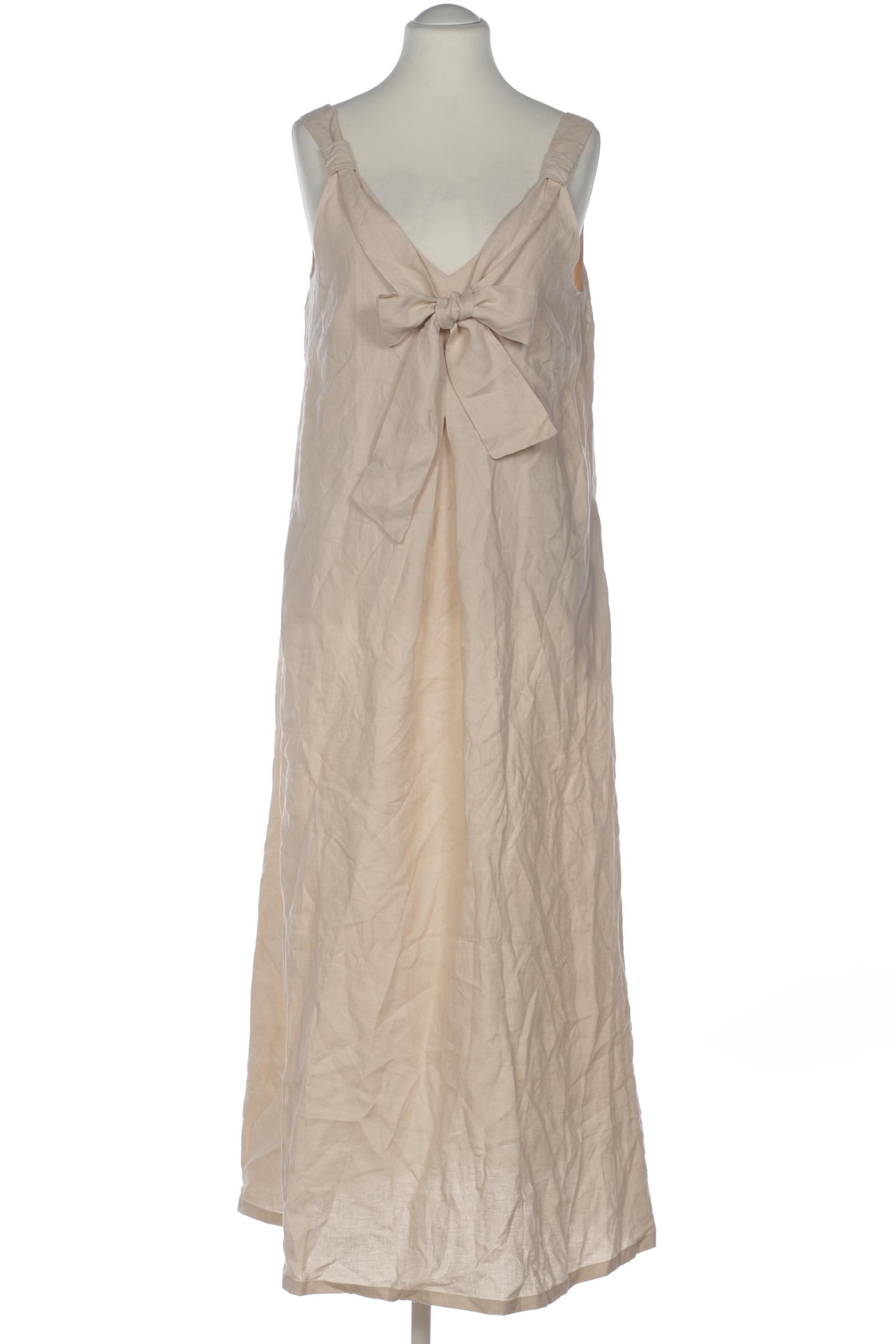 

Riani Damen Kleid, beige, Gr. 42
