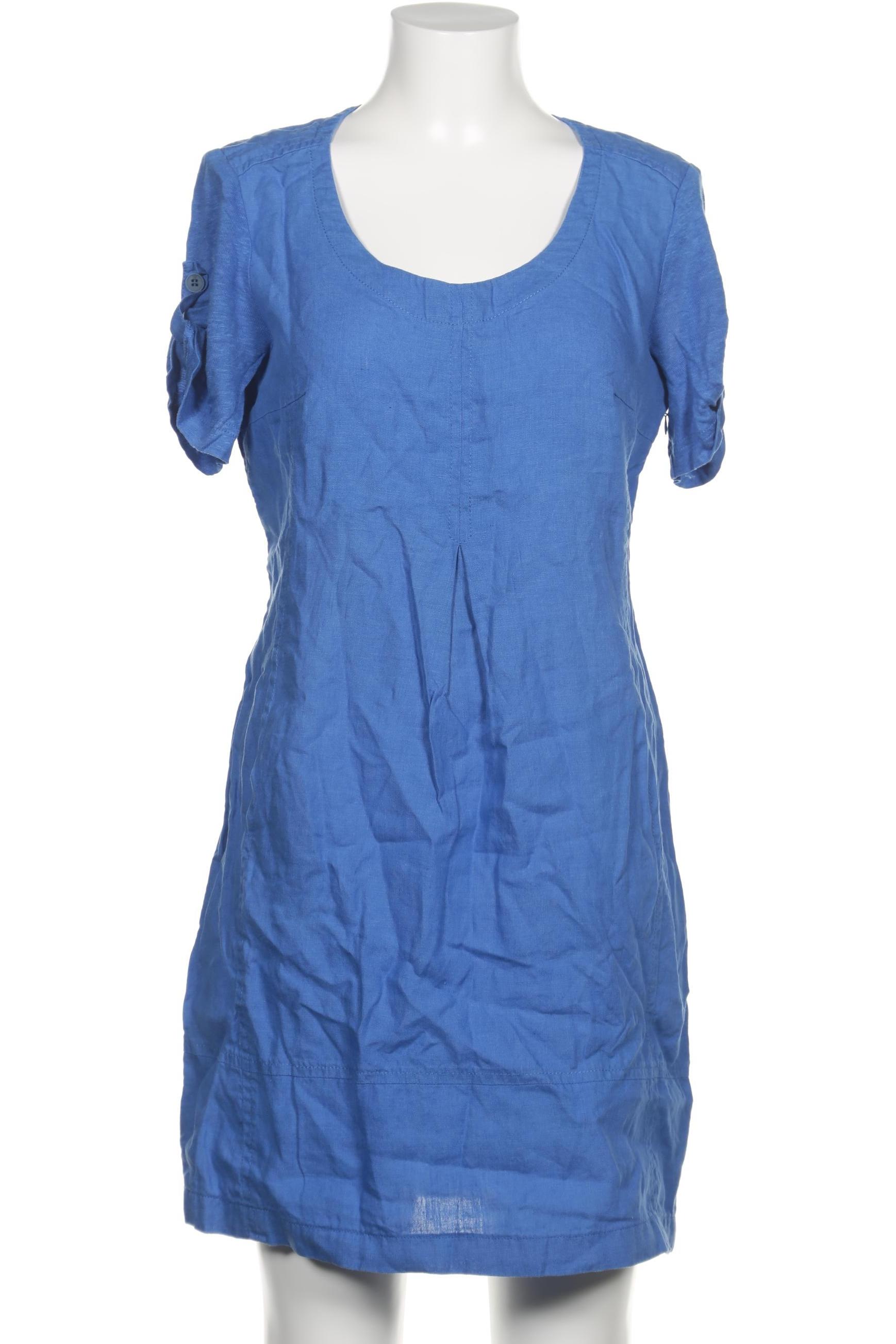 

Riani Damen Kleid, blau, Gr. 40