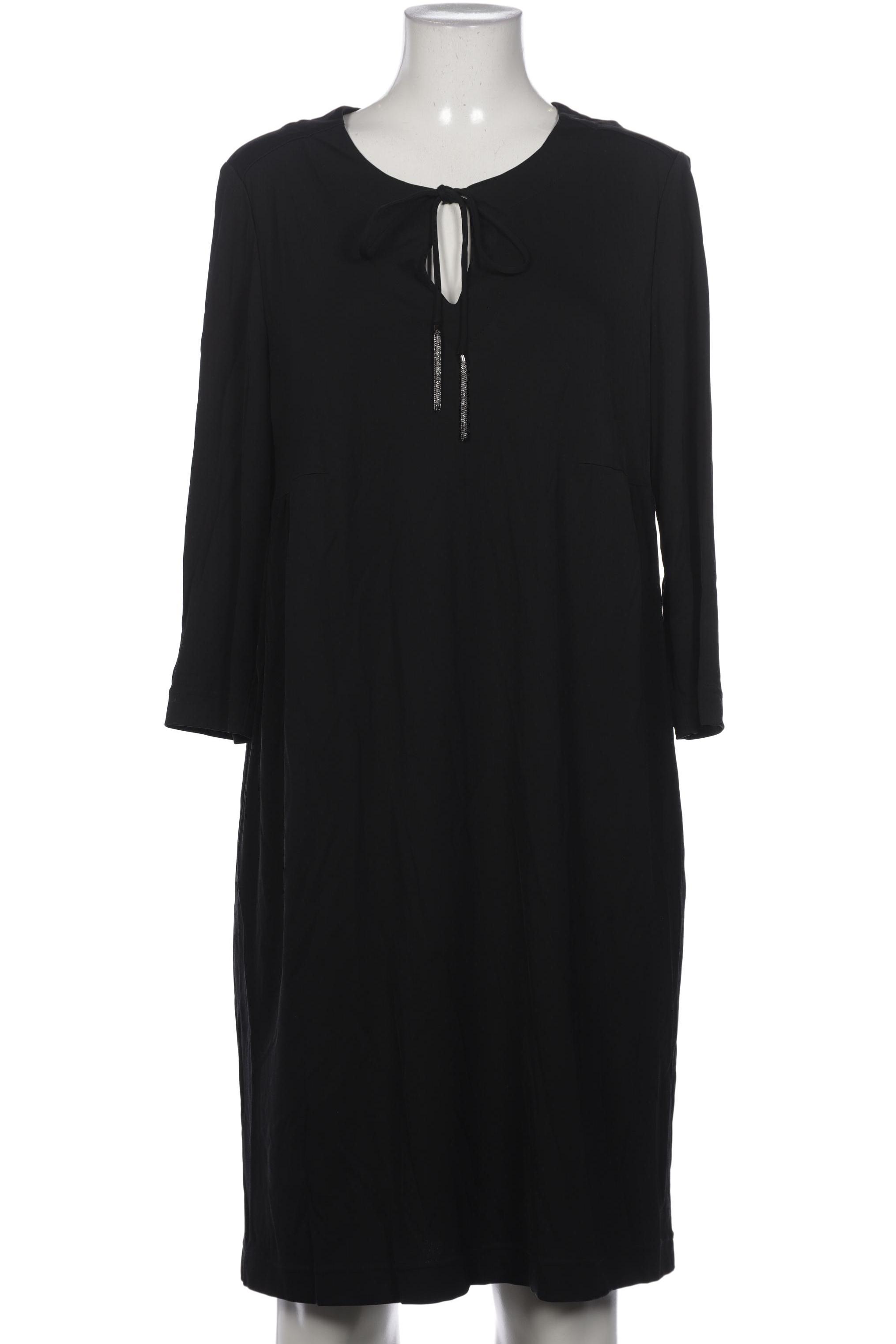 

Riani Damen Kleid, schwarz, Gr. 42