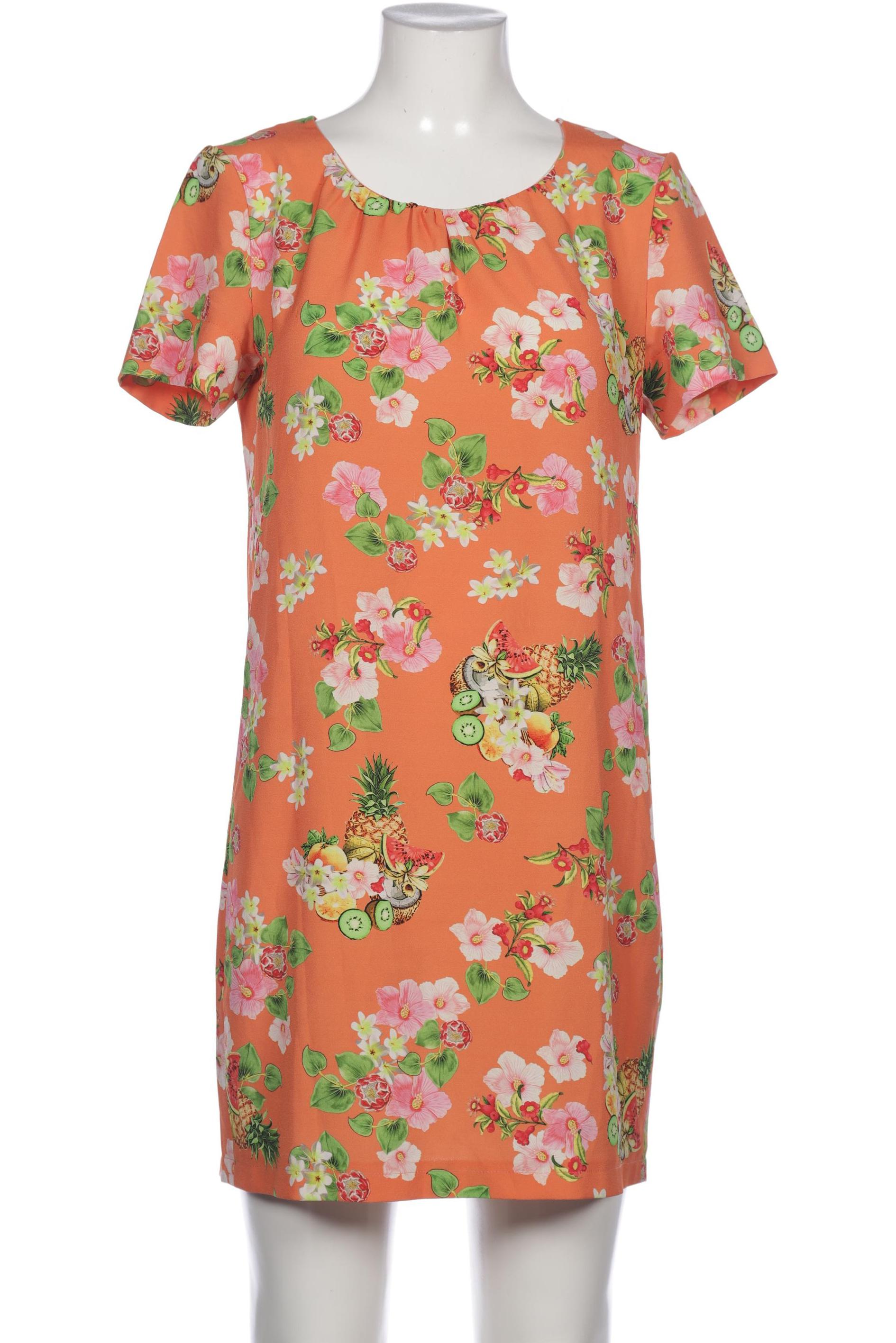 

RIANI Damen Kleid, orange
