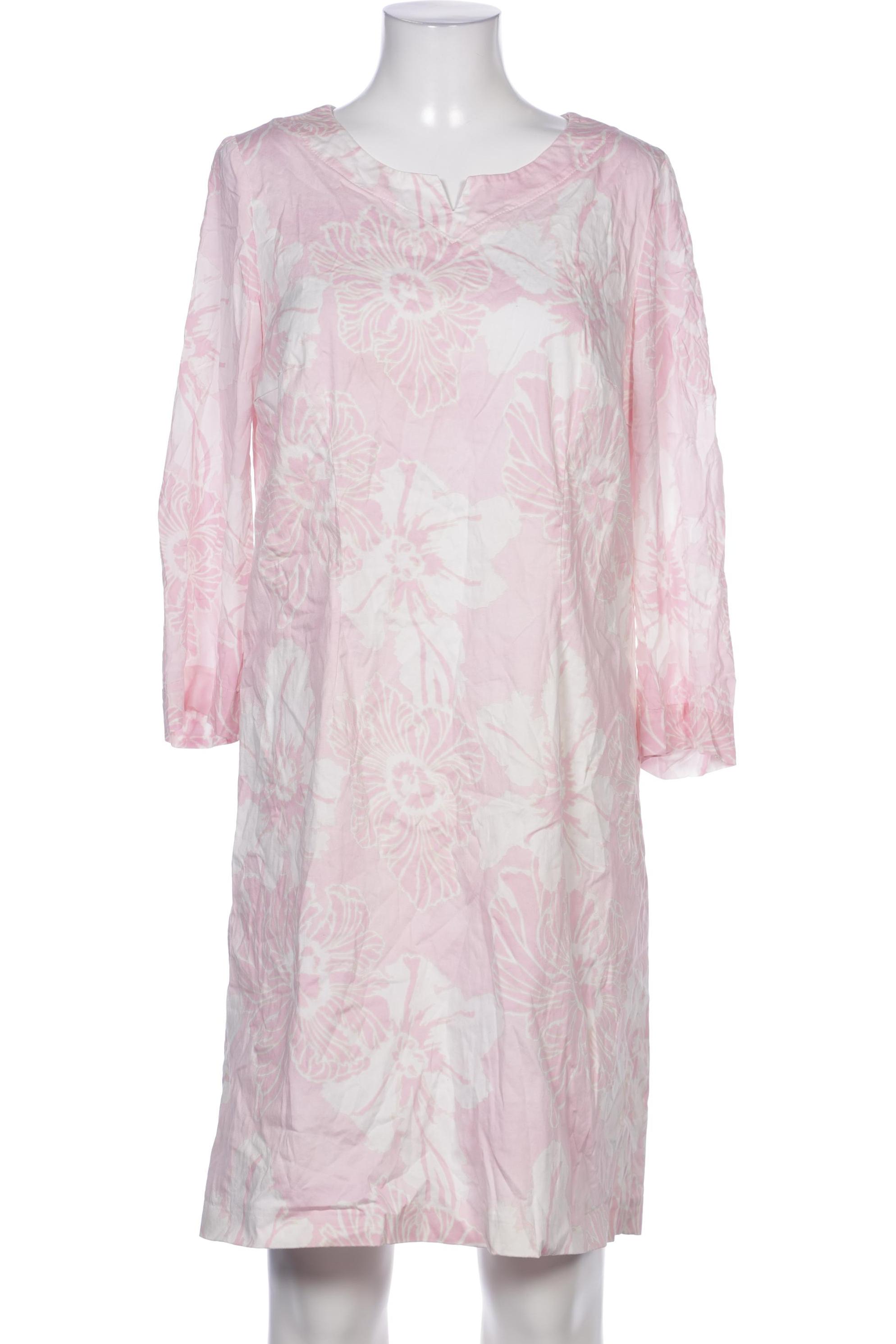 

Riani Damen Kleid, pink, Gr. 42