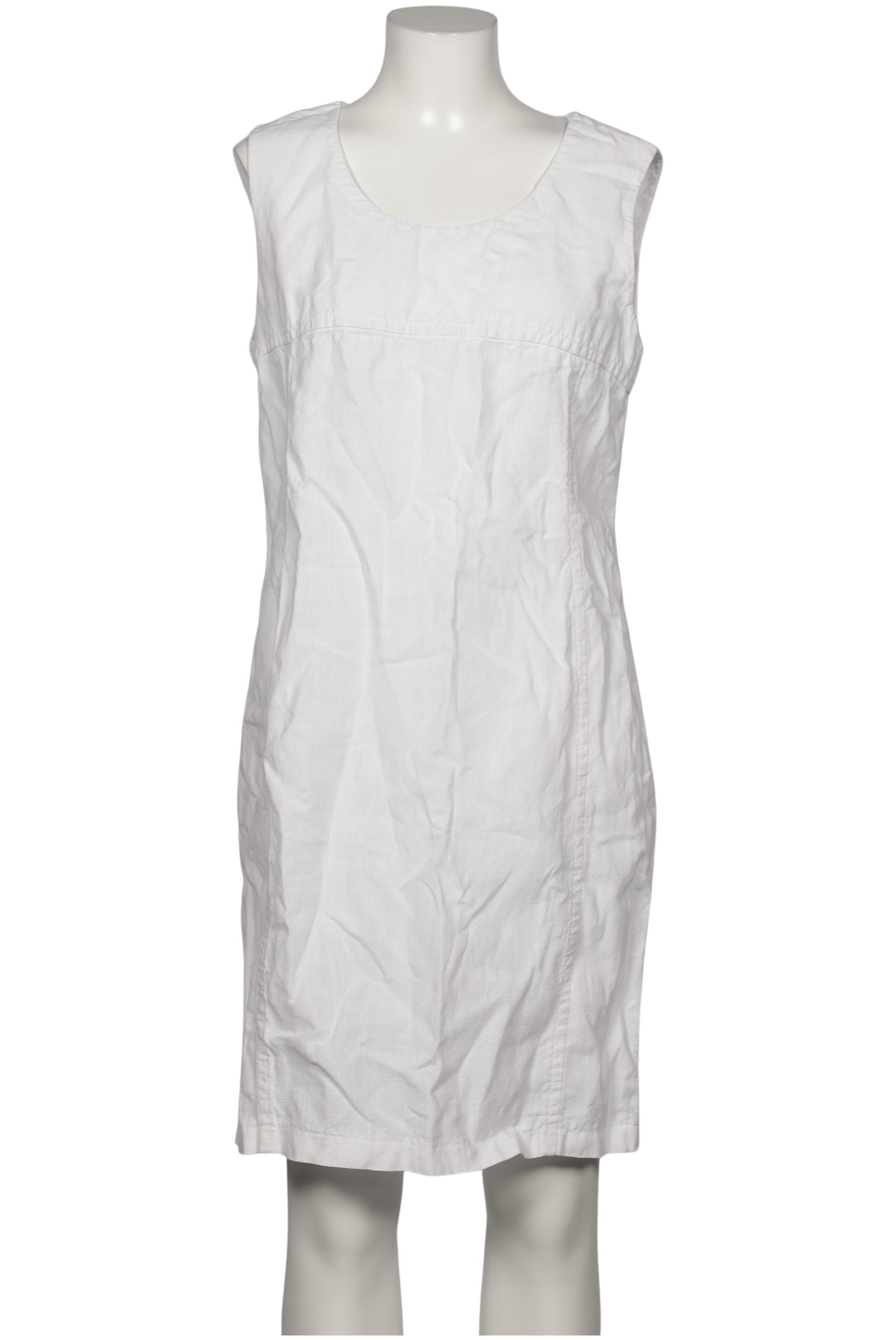 

Riani Damen Kleid, weiß, Gr. 42