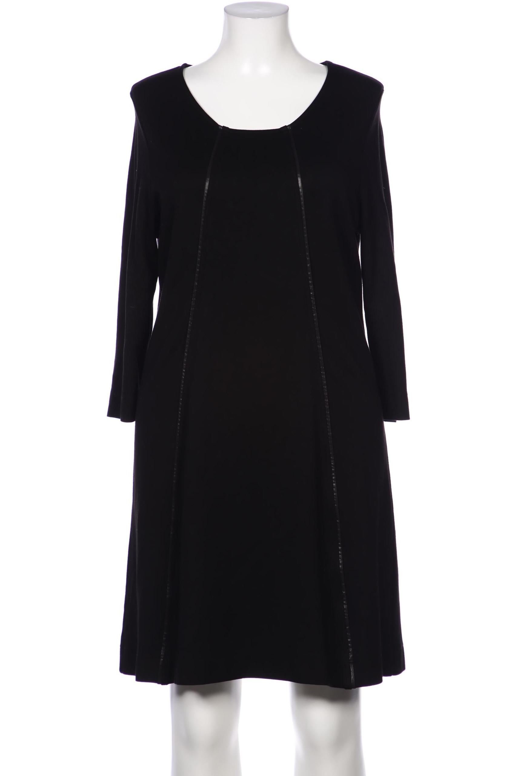 

Riani Damen Kleid, schwarz, Gr. 42