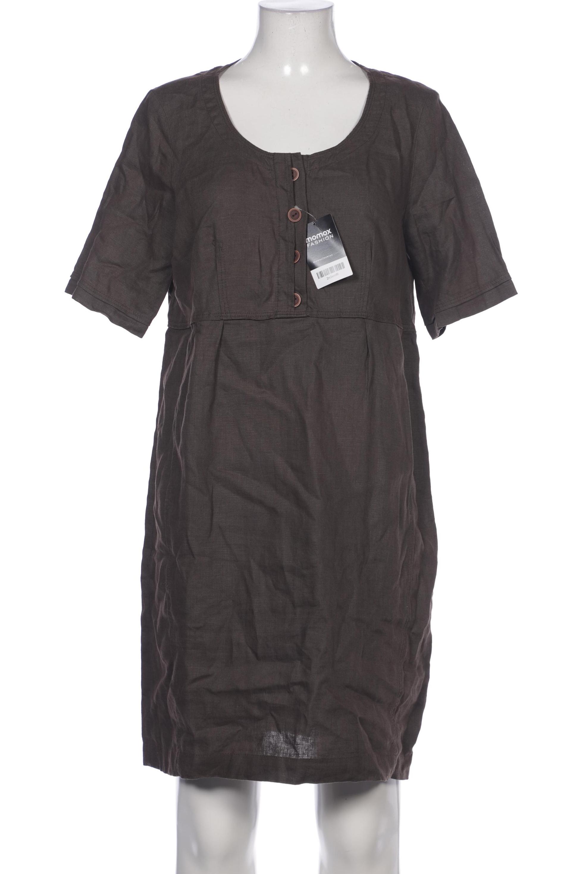 

Riani Damen Kleid, braun, Gr. 42
