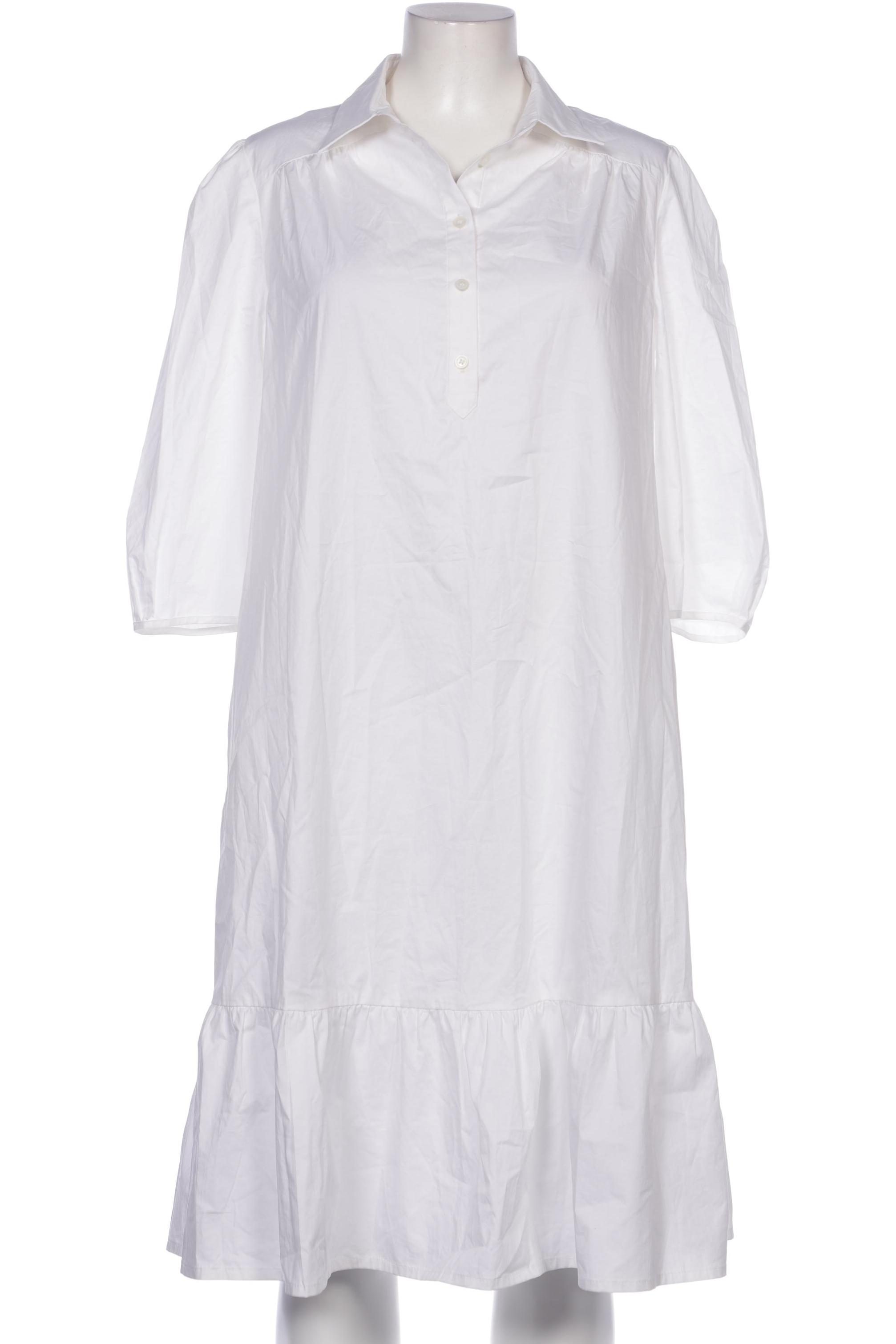 

Riani Damen Kleid, weiß, Gr. 42