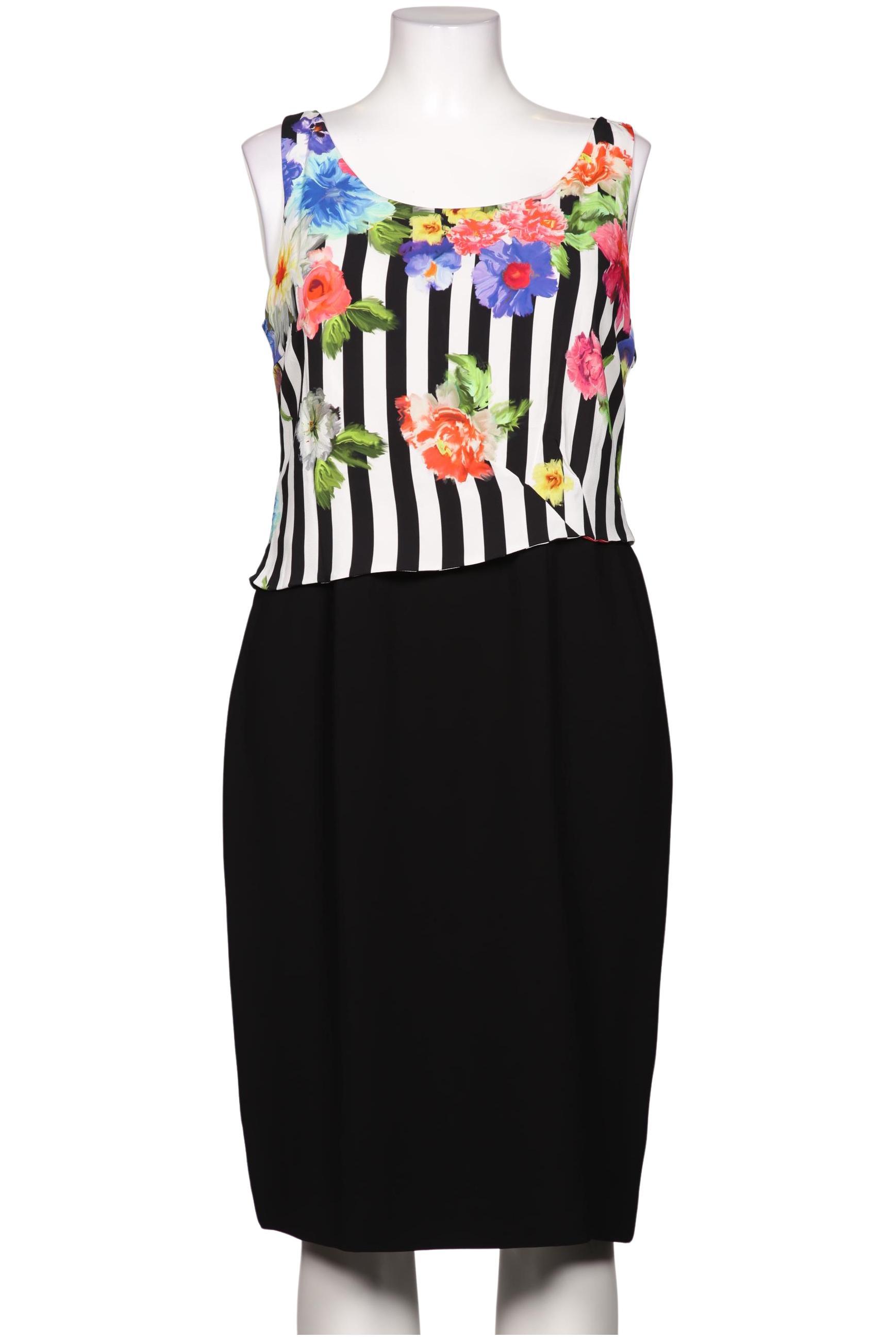 

Riani Damen Kleid, mehrfarbig, Gr. 44