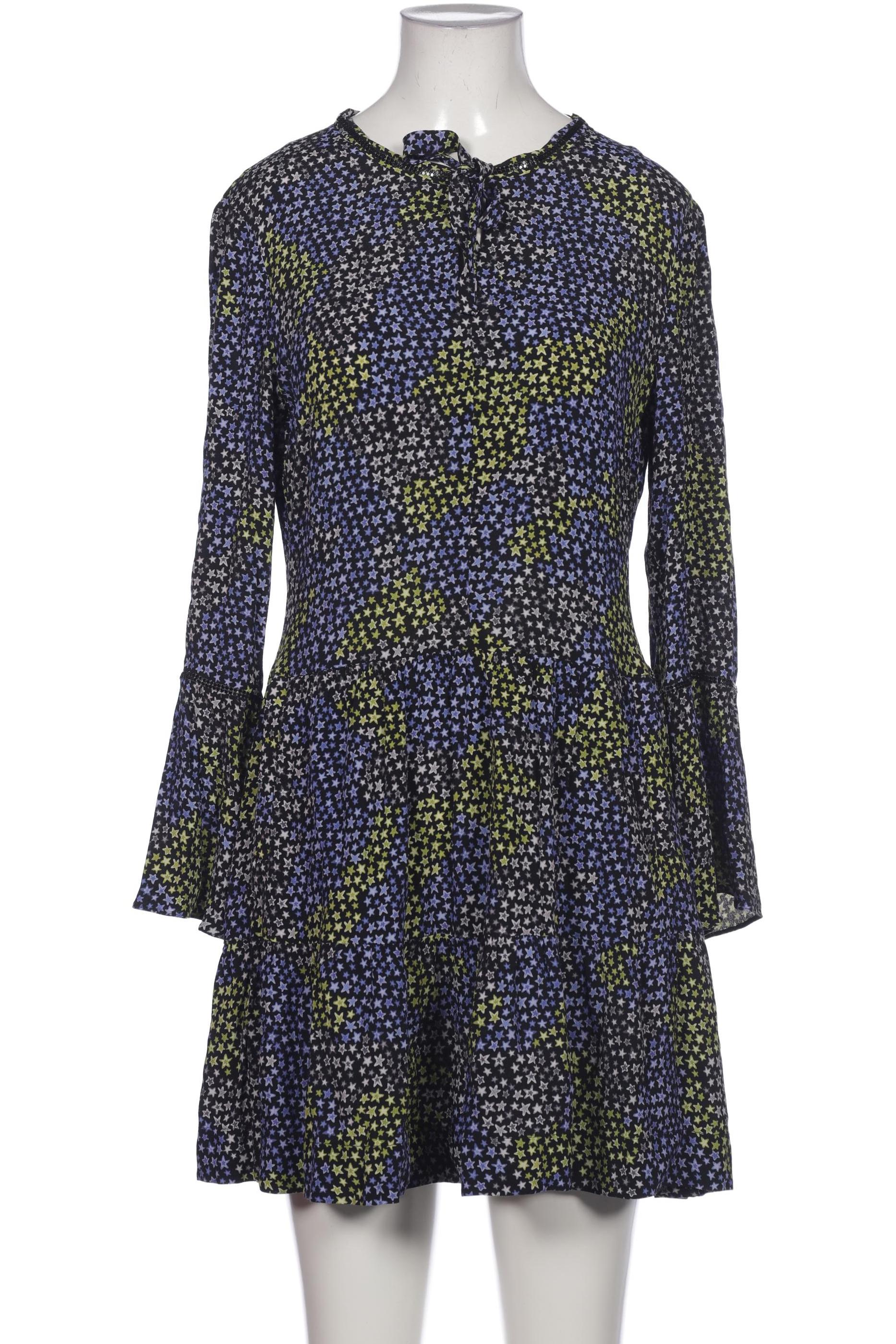 

Riani Damen Kleid, blau, Gr. 36