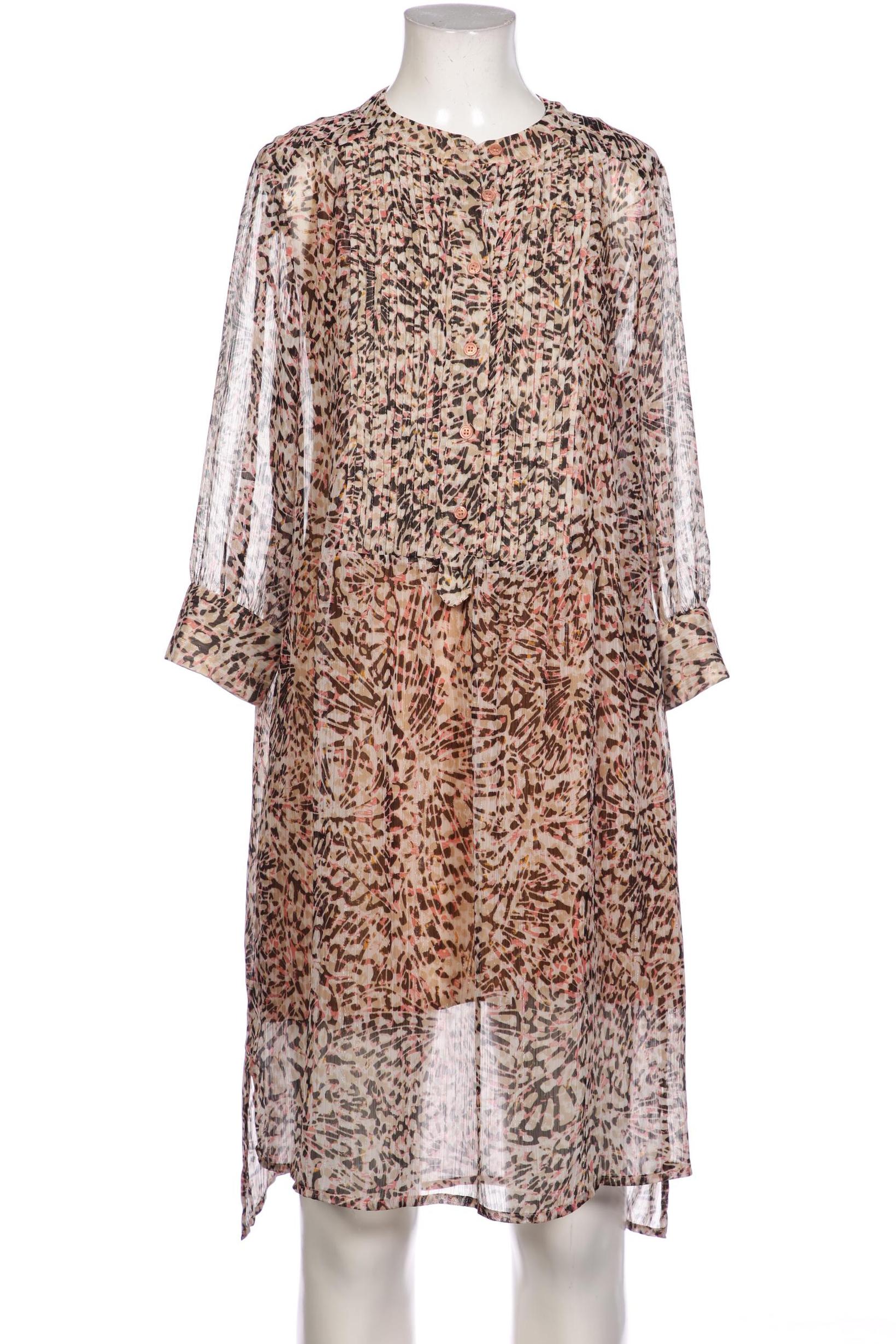 

Riani Damen Kleid, beige, Gr. 36