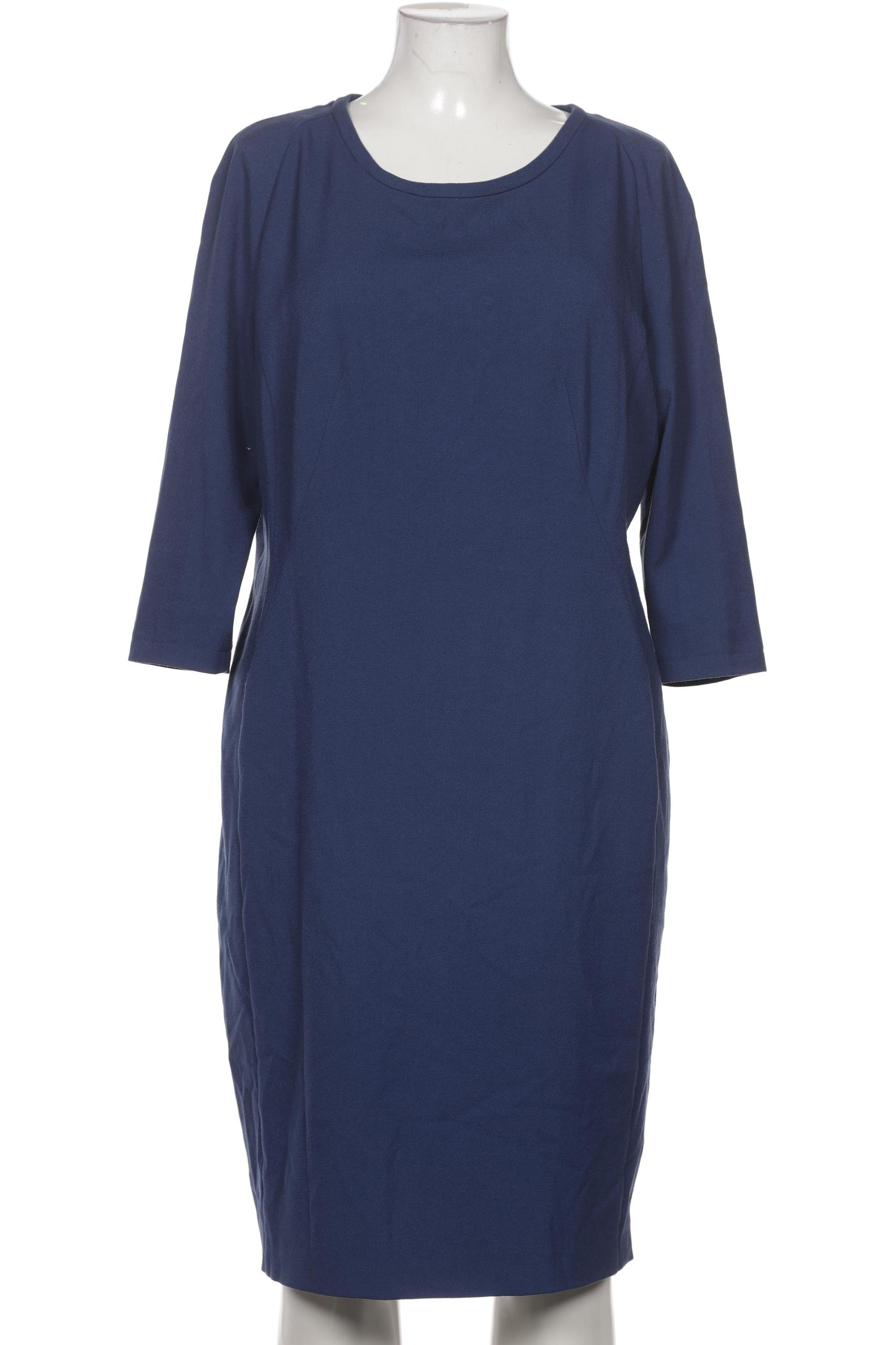 

Riani Damen Kleid, marineblau, Gr. 46