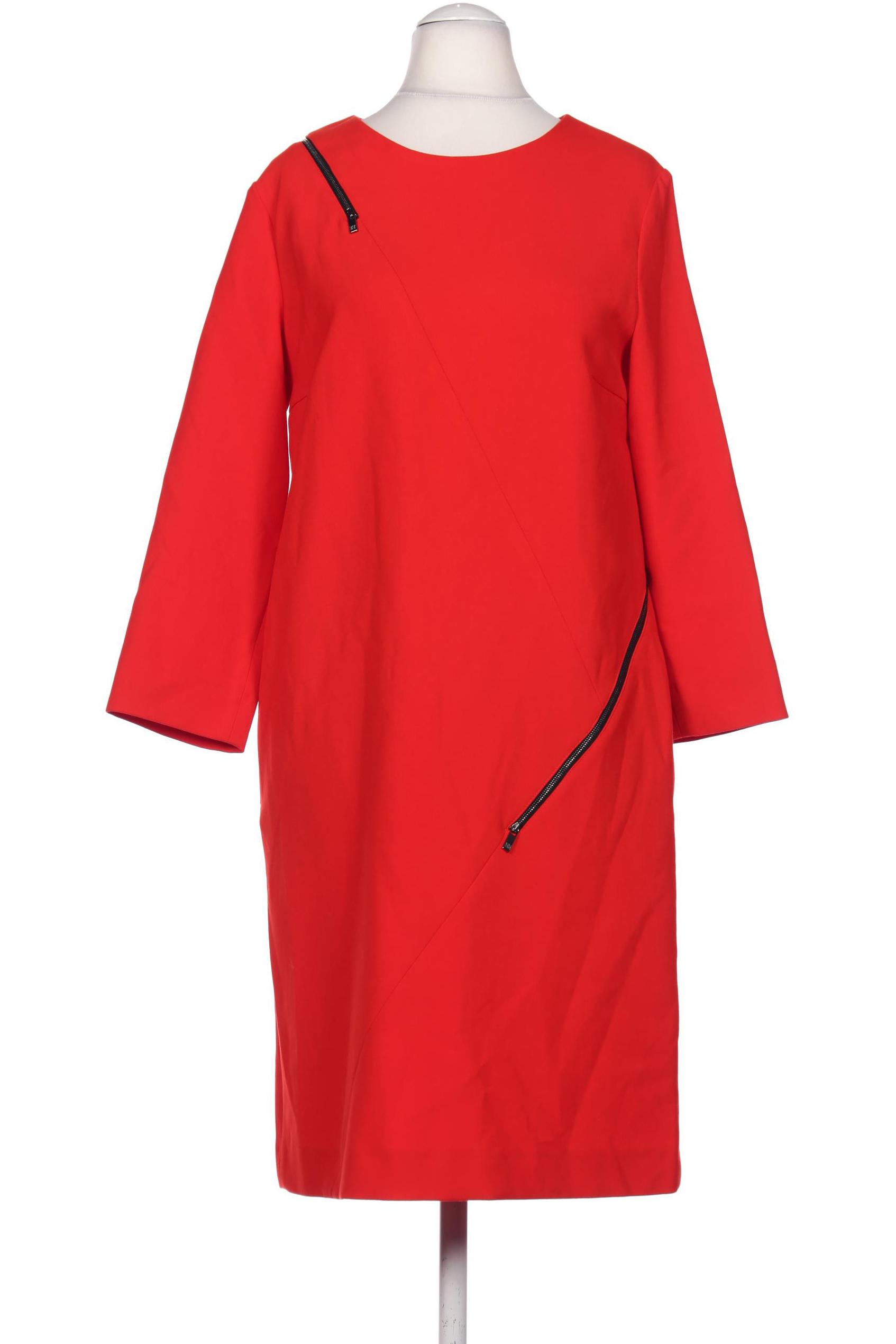 

Riani Damen Kleid, rot, Gr. 38