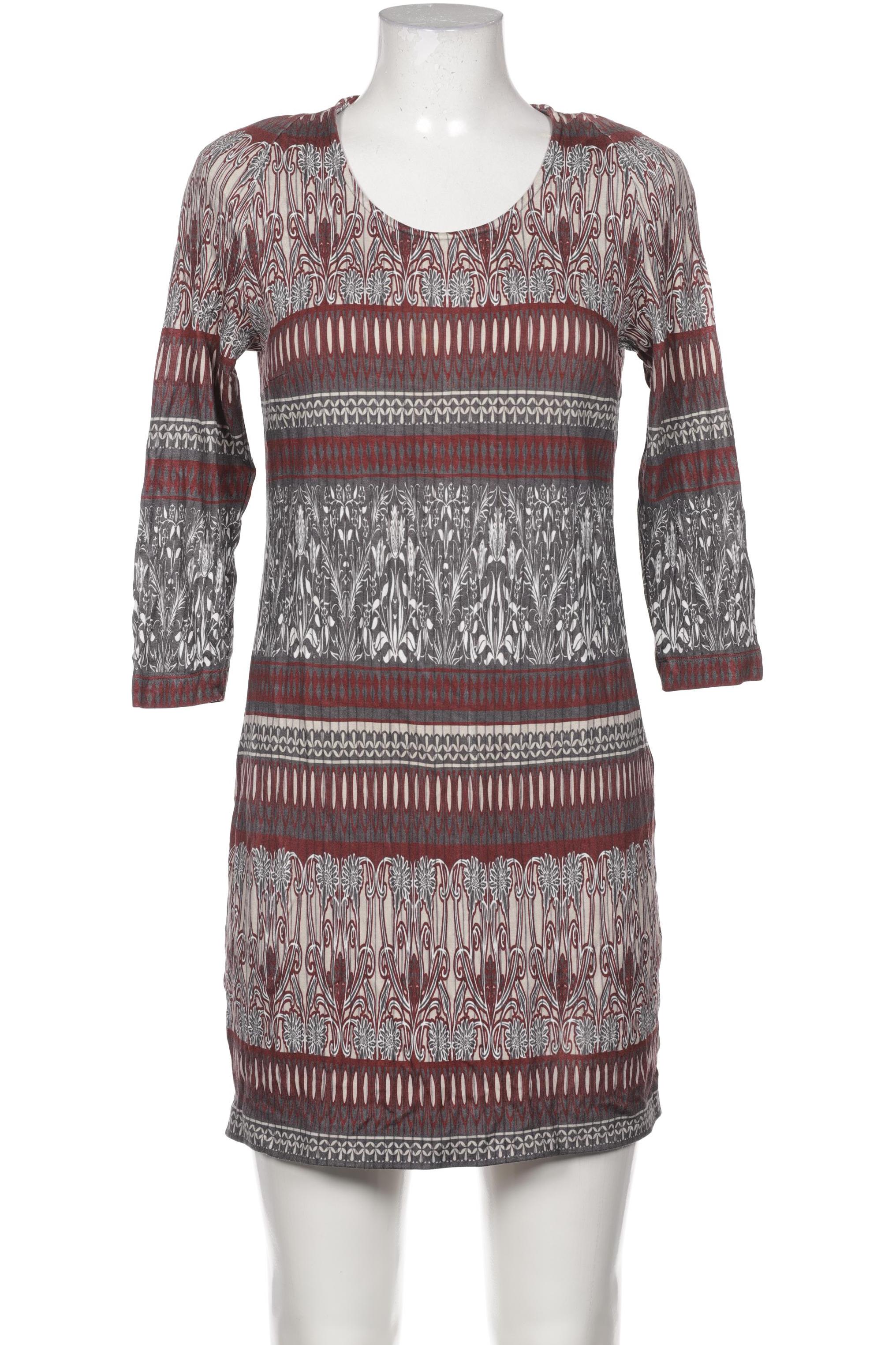 

Riani Damen Kleid, mehrfarbig, Gr. 40