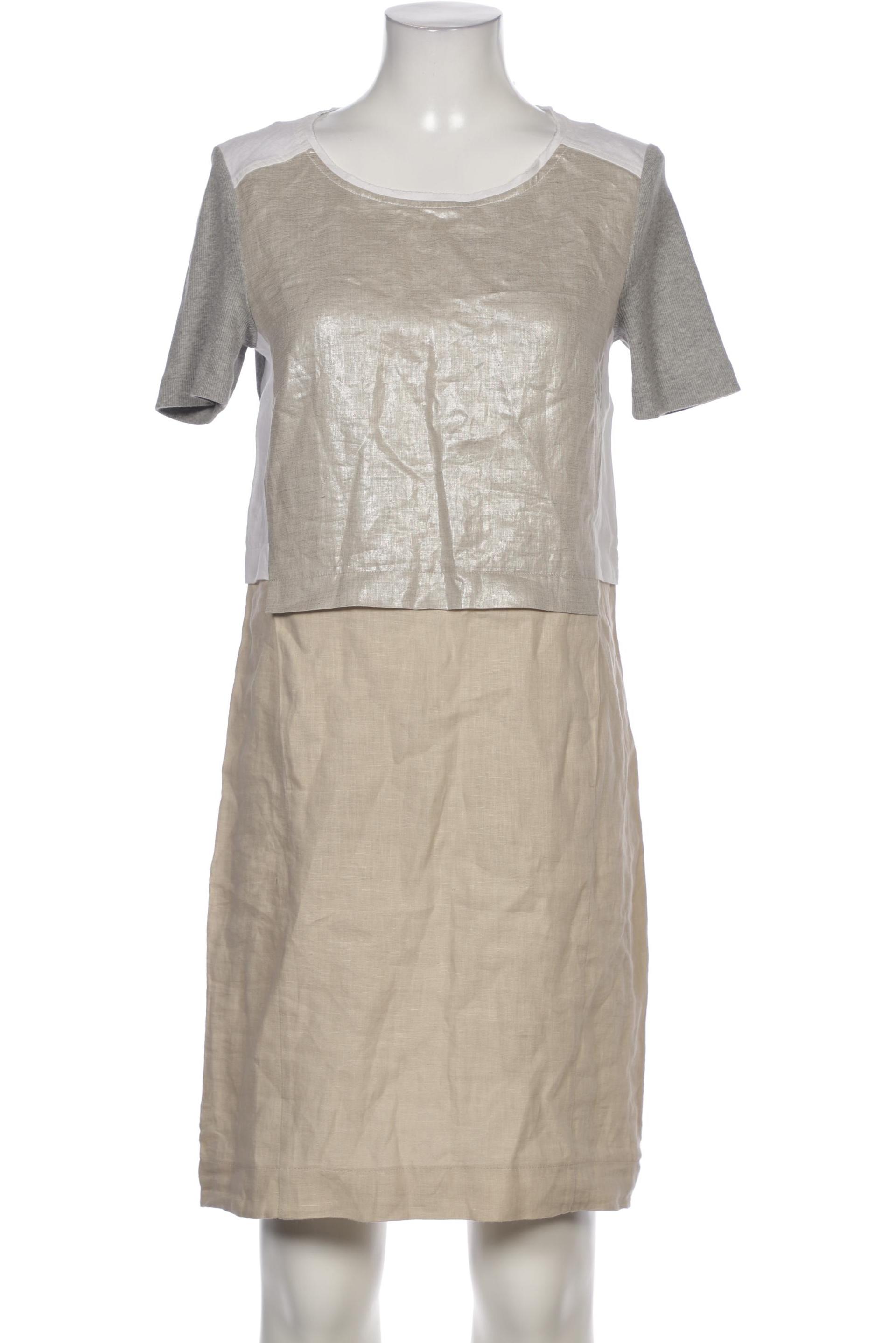 

Riani Damen Kleid, beige, Gr. 38