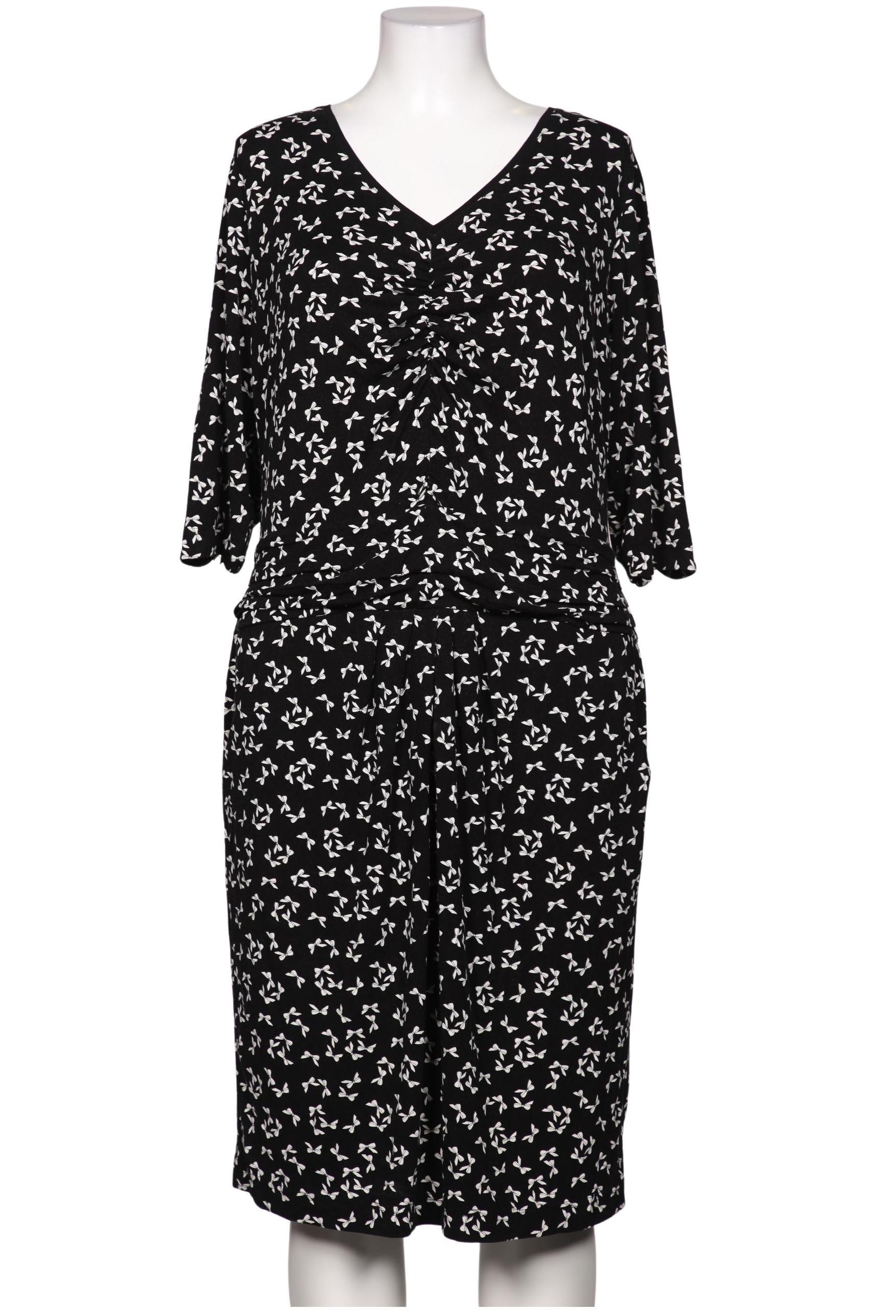 

Riani Damen Kleid, mehrfarbig, Gr. 44