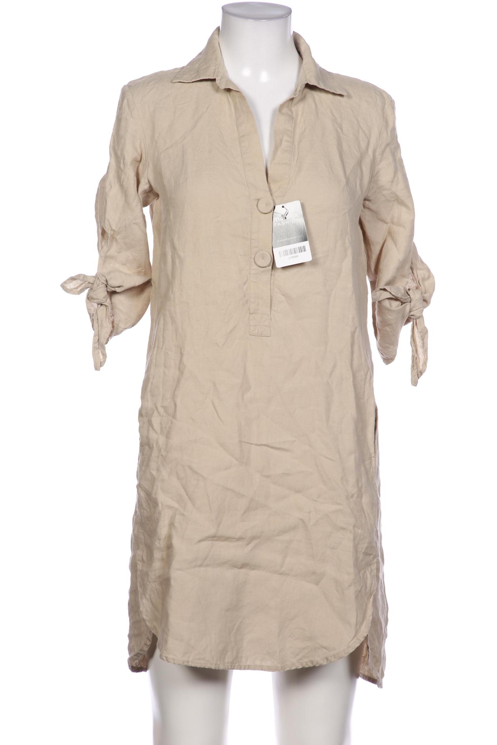

Riani Damen Kleid, beige, Gr. 36