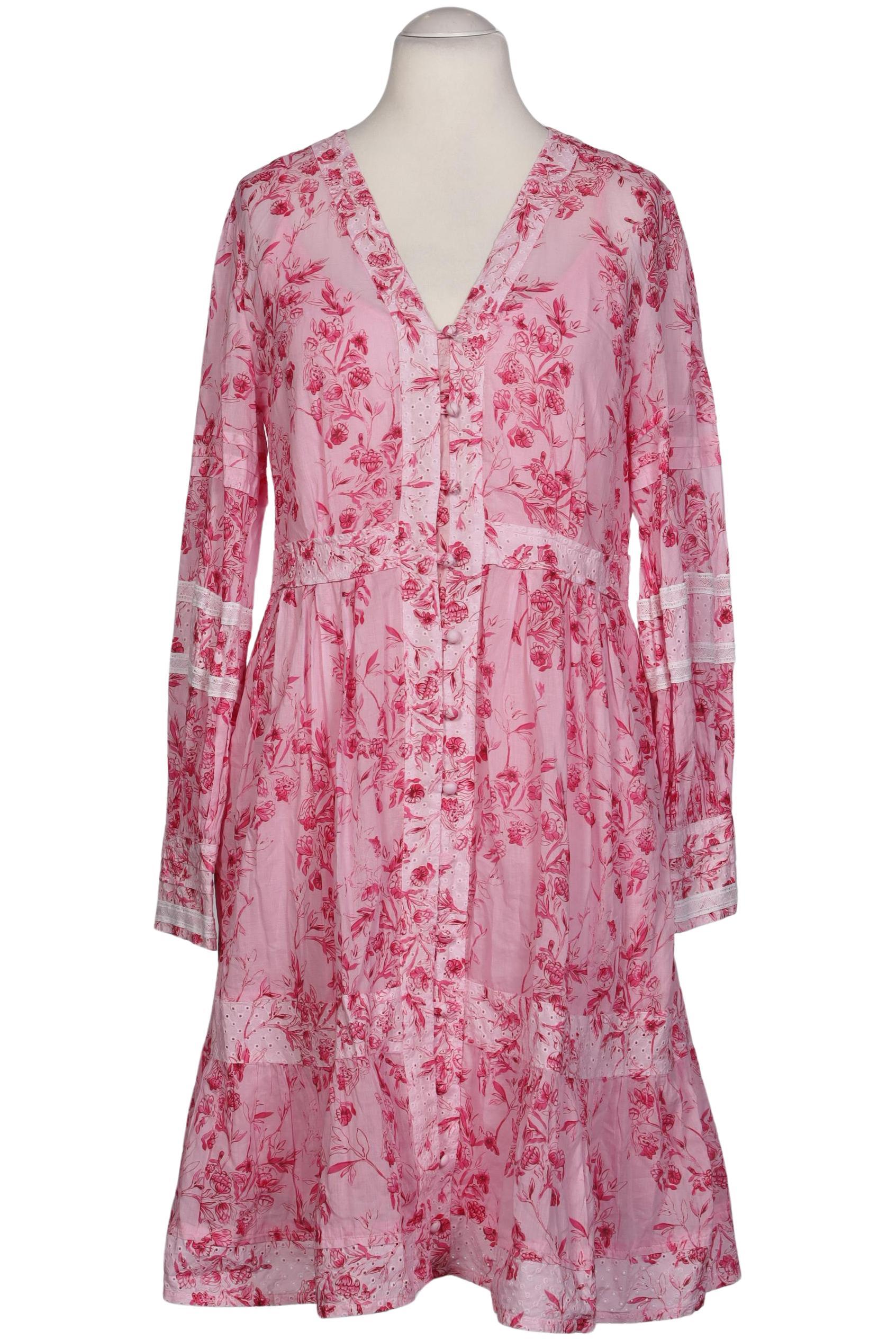 

Riani Damen Kleid, pink, Gr. 42