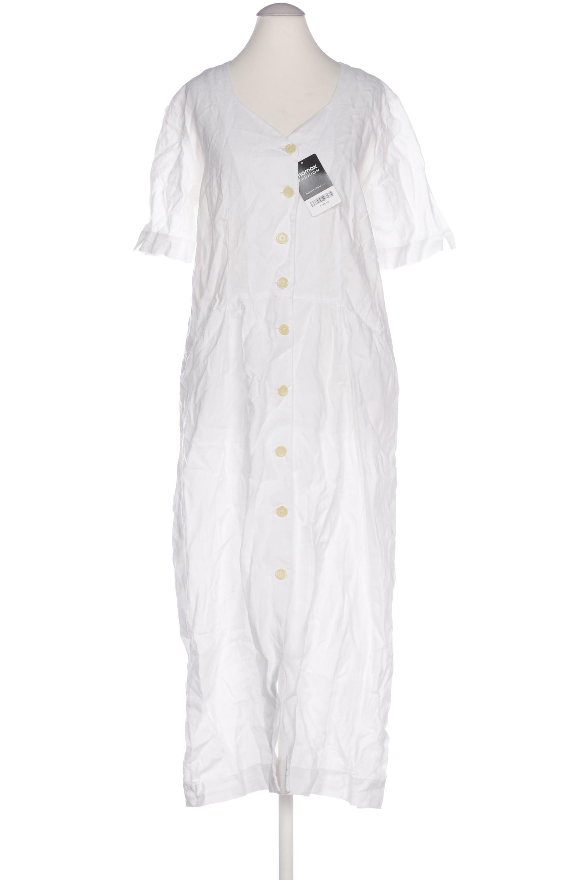 

Riani Damen Kleid, weiß, Gr. 40