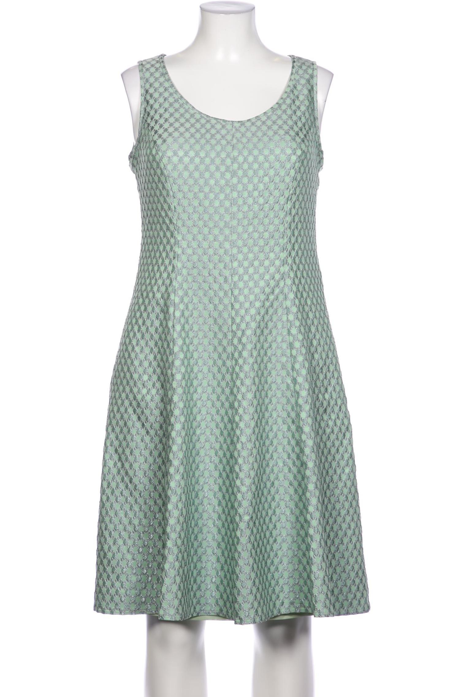 

Riani Damen Kleid, hellgrün, Gr. 42