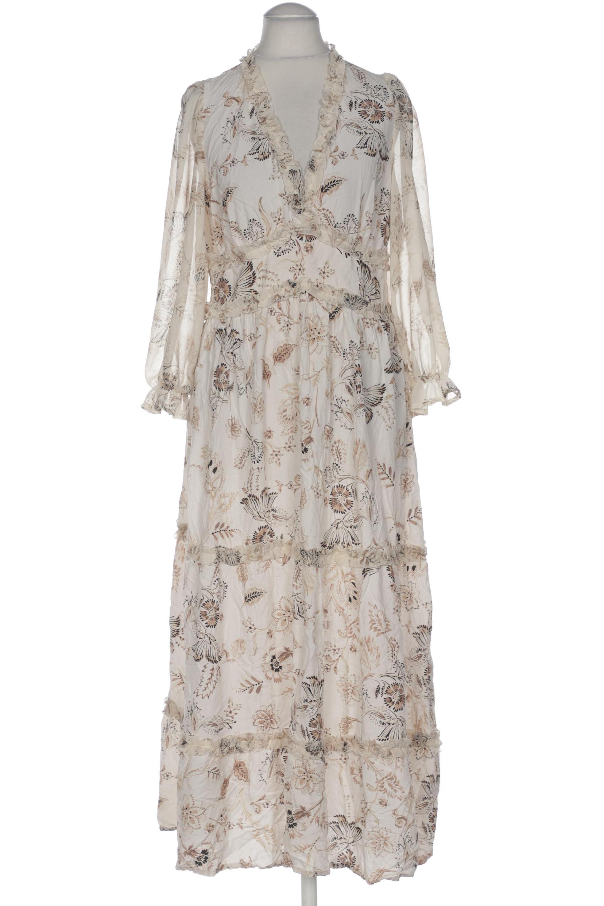 

Riani Damen Kleid, mehrfarbig, Gr. 34