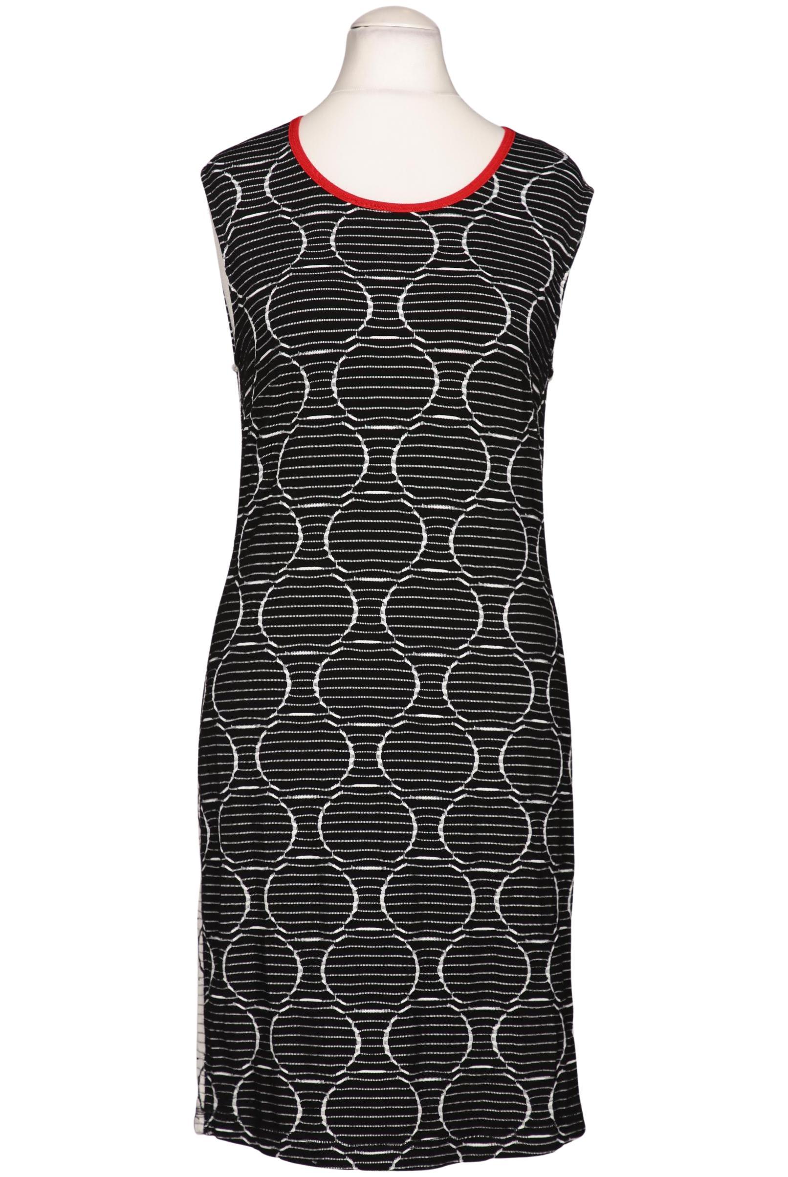 

Riani Damen Kleid, mehrfarbig, Gr. 36