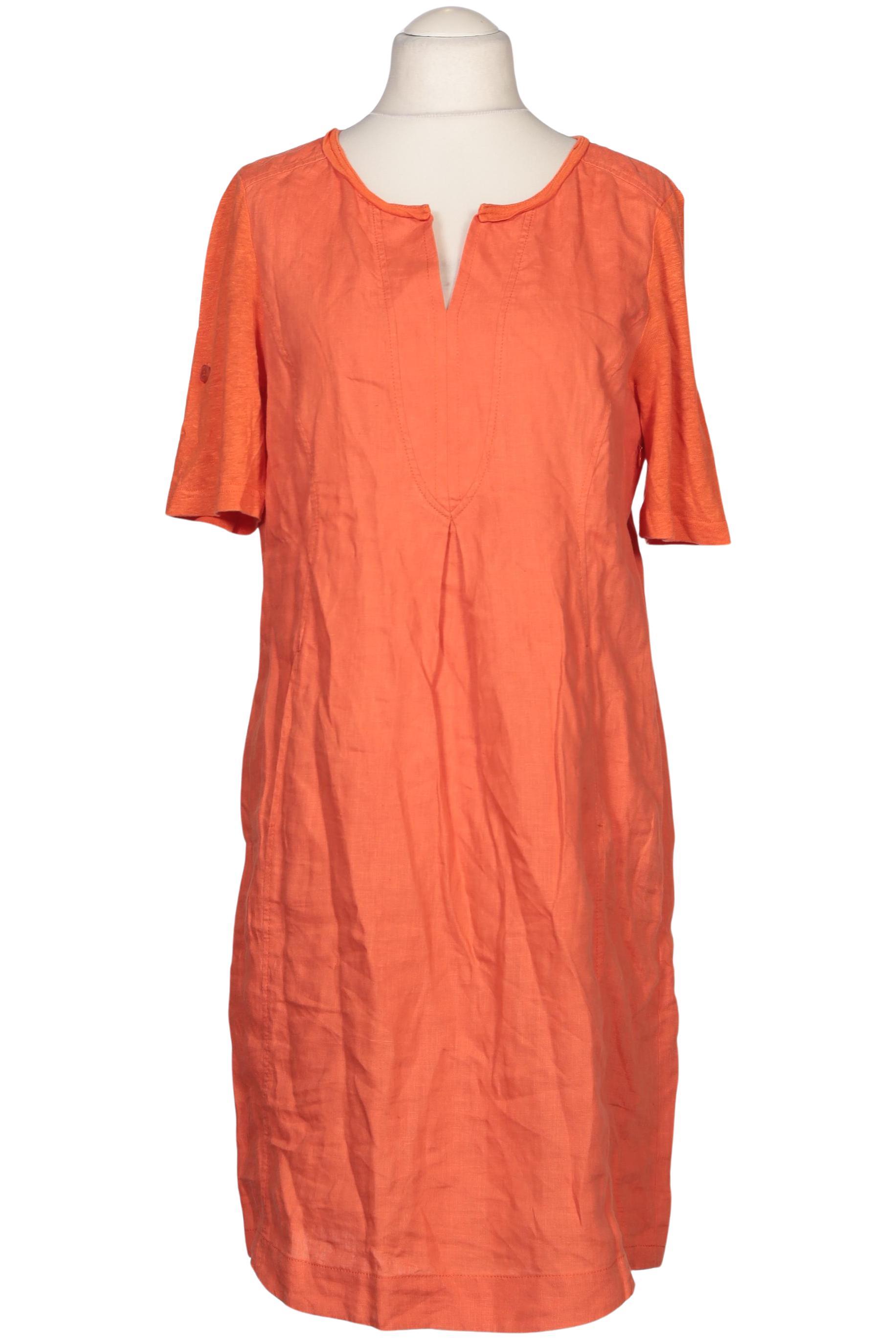 

Riani Damen Kleid, orange, Gr. 42