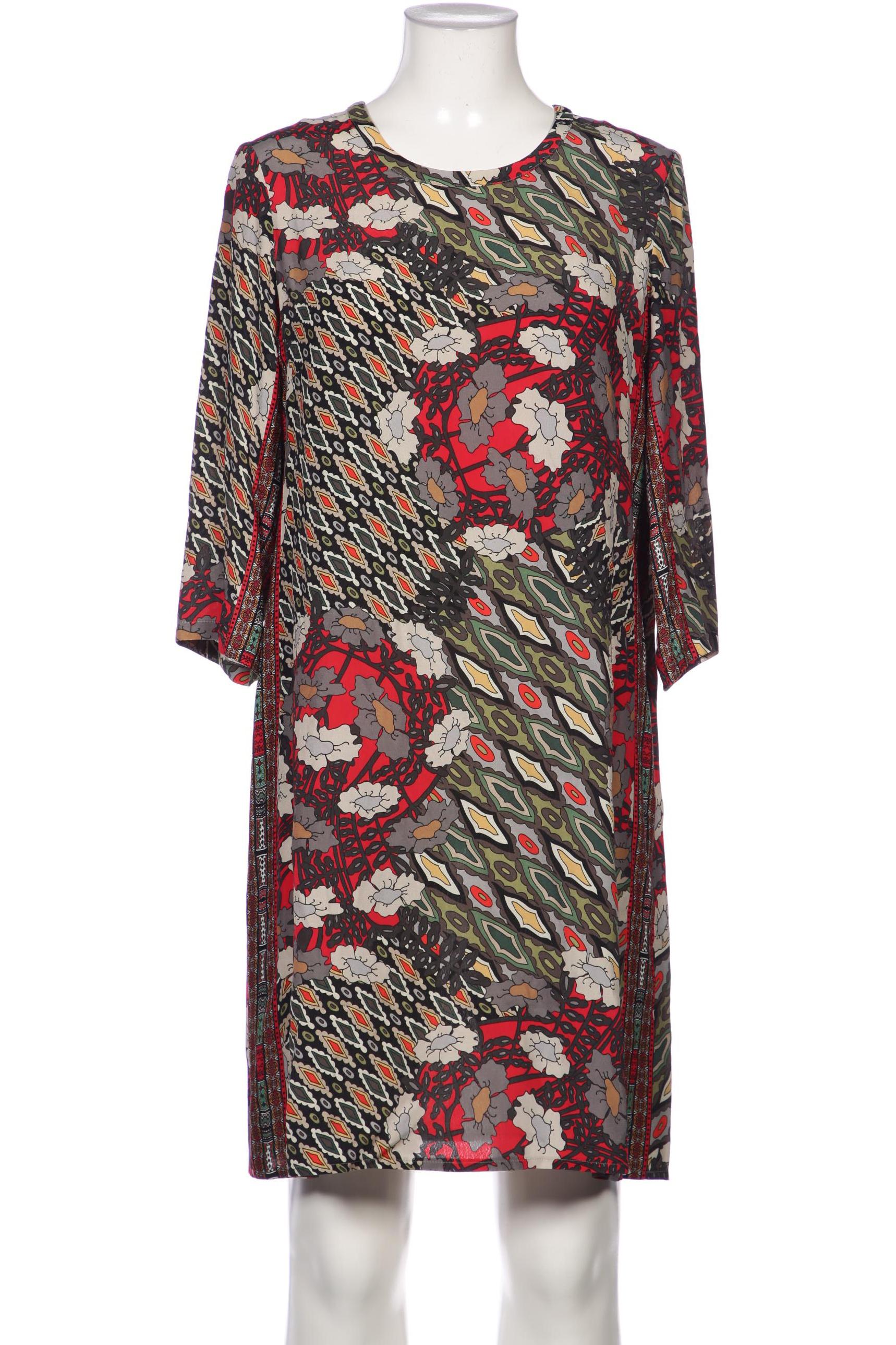 

Riani Damen Kleid, mehrfarbig, Gr. 40