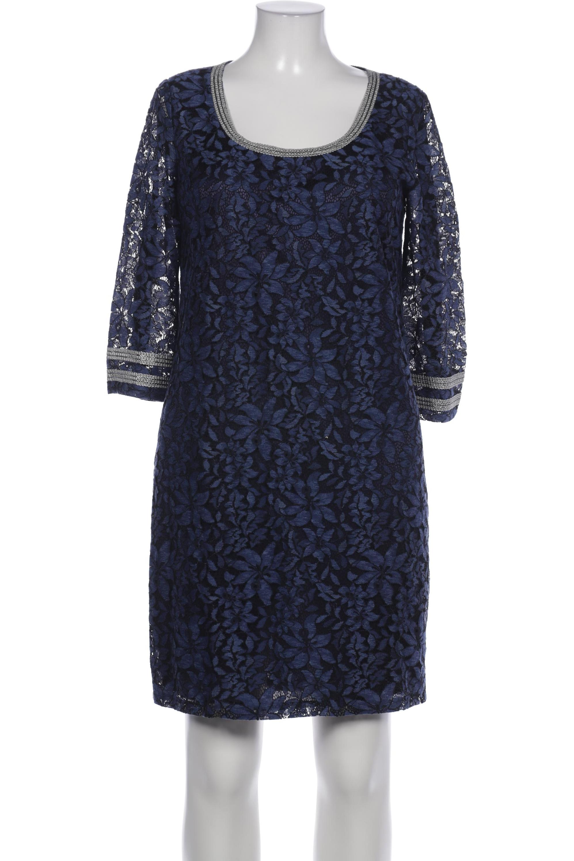 

Riani Damen Kleid, marineblau, Gr. 44