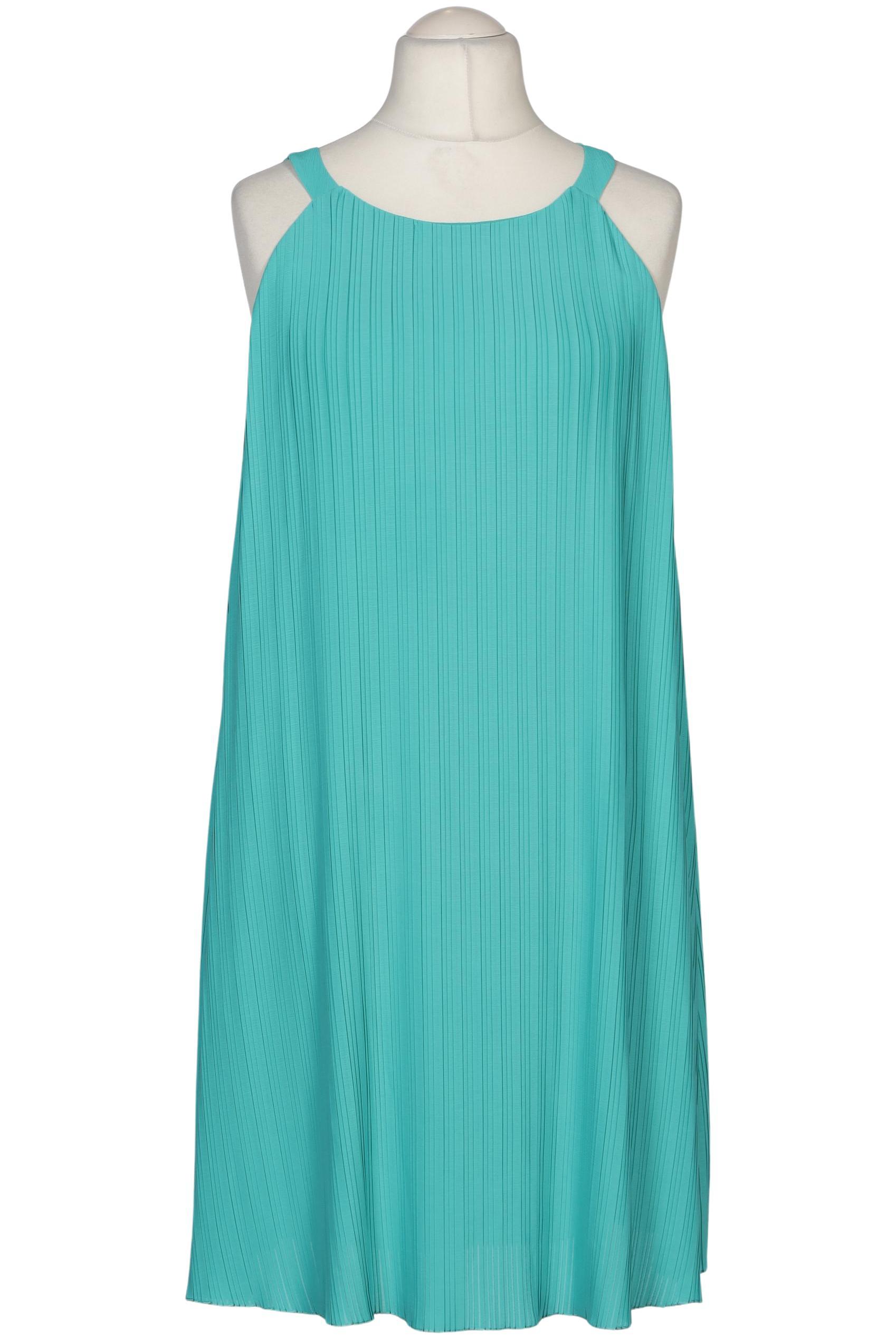 

Riani Damen Kleid, türkis, Gr. 44