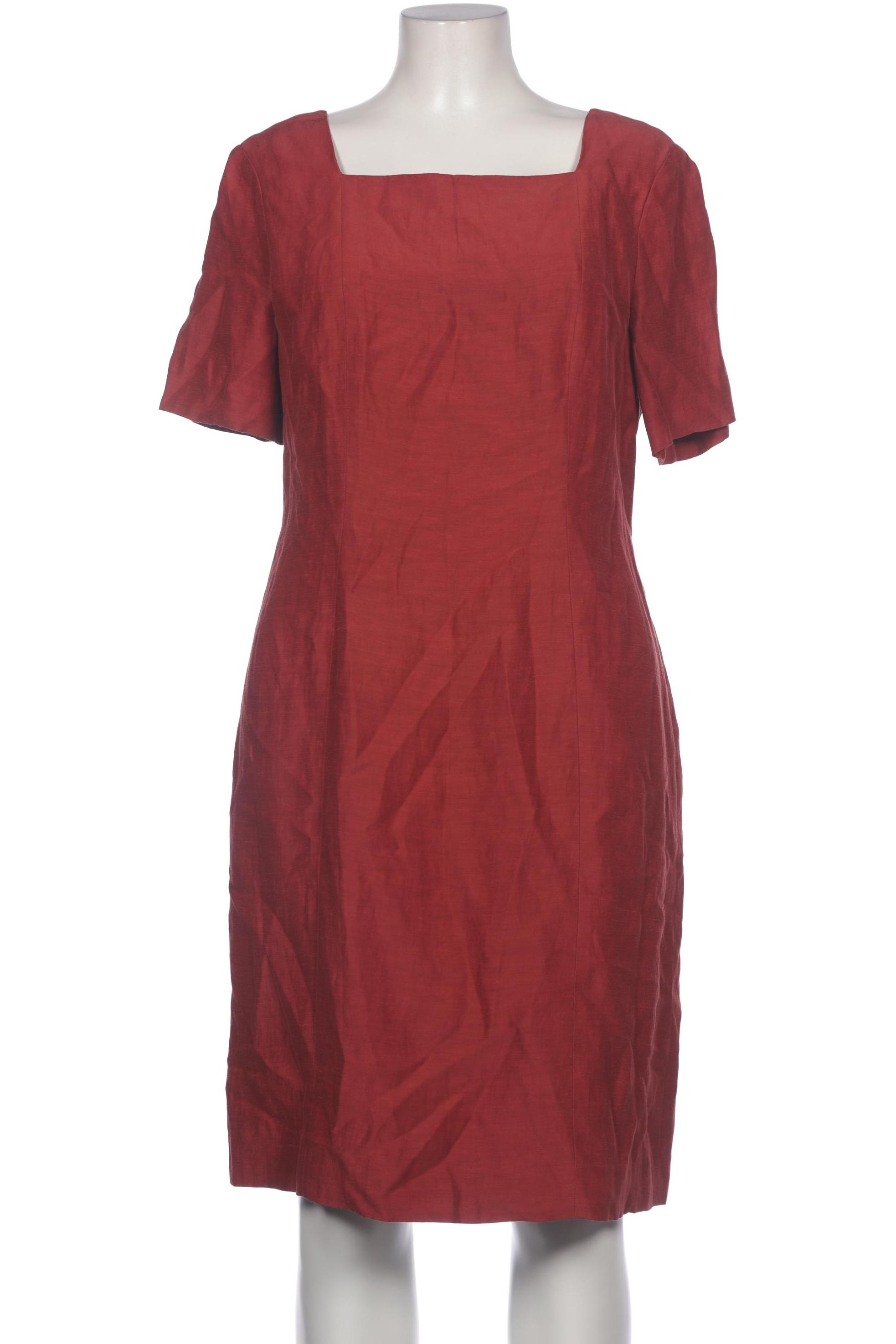 

Riani Damen Kleid, rot, Gr. 42