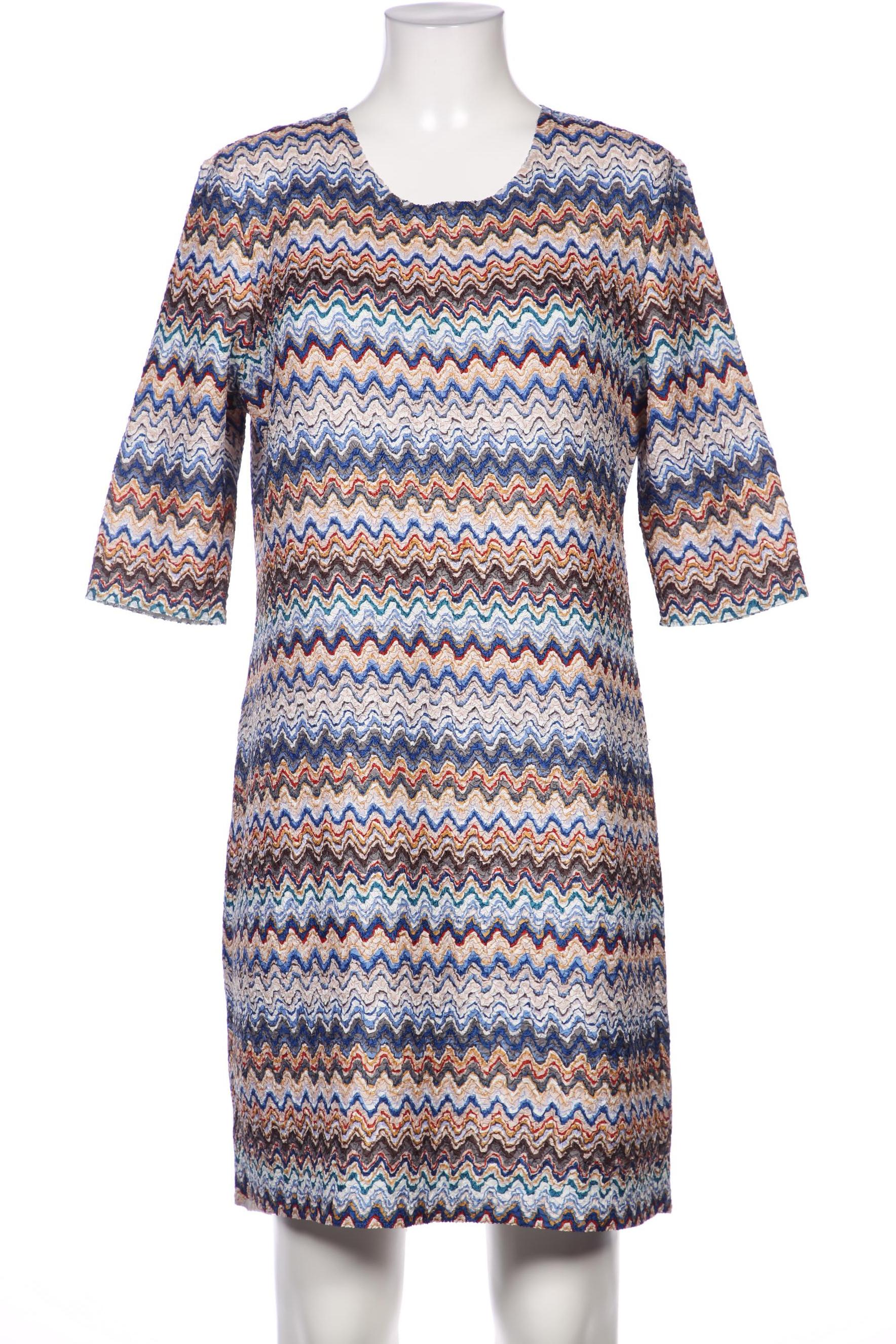

Riani Damen Kleid, mehrfarbig, Gr. 42